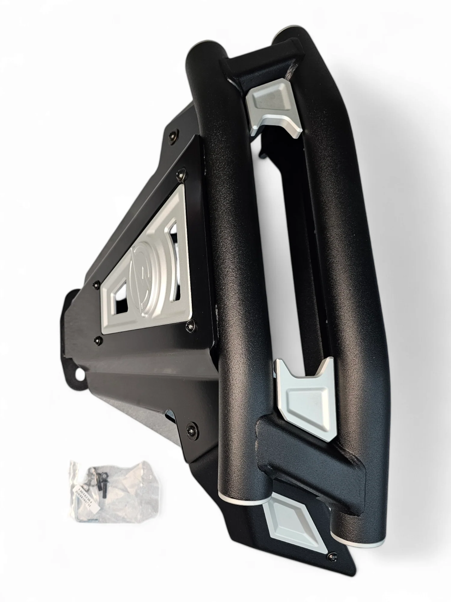 2022+ Polaris Pro R, Pro S, Turbo R Amp Front Bumper - Image 18