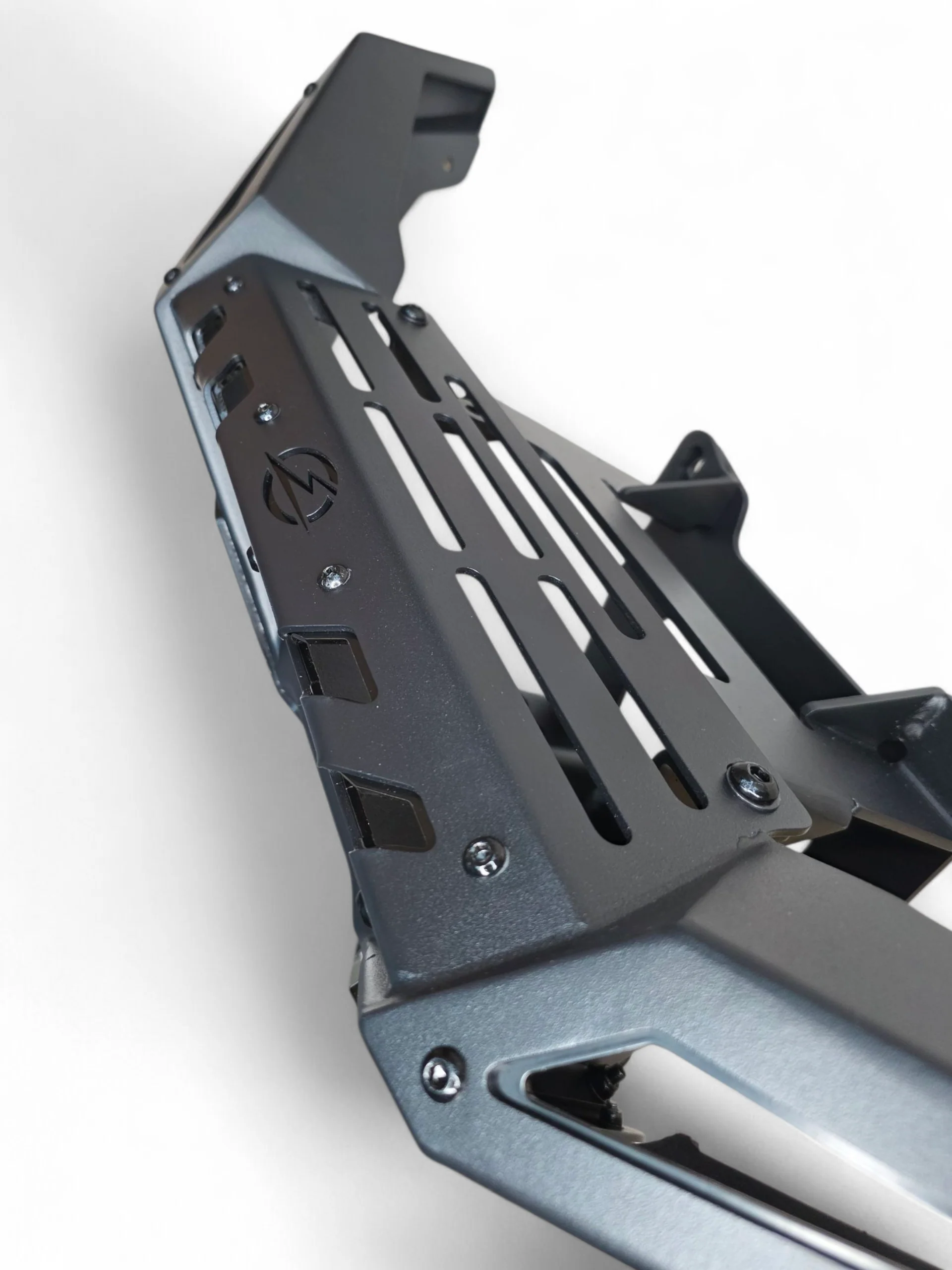 2022+ Polaris RZR Pro R/Pro S/Turbo R VOLT Front Winch Bumper - Image 17