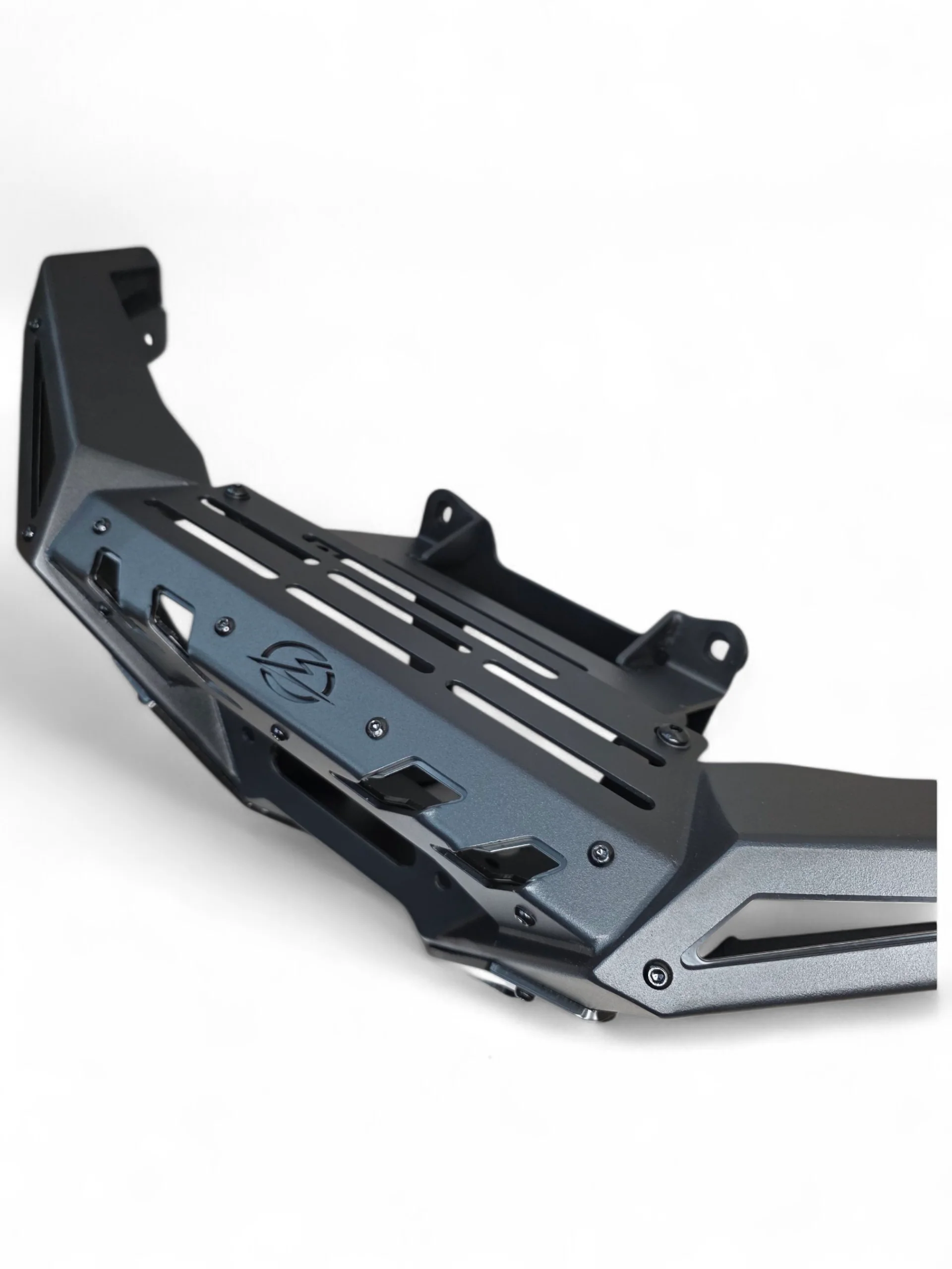 2022+ Polaris RZR Pro R/Pro S/Turbo R VOLT Front Winch Bumper - Image 18