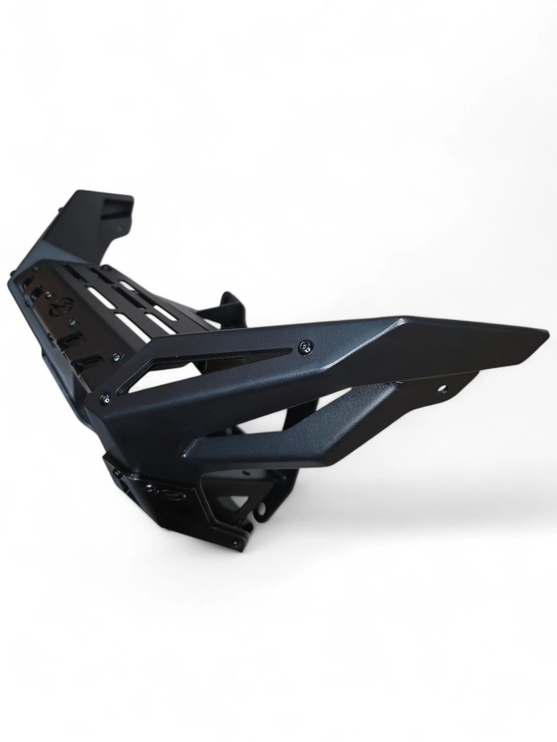 2022+ Polaris RZR Pro R/Pro S/Turbo R VOLT Front Winch Bumper - Image 19