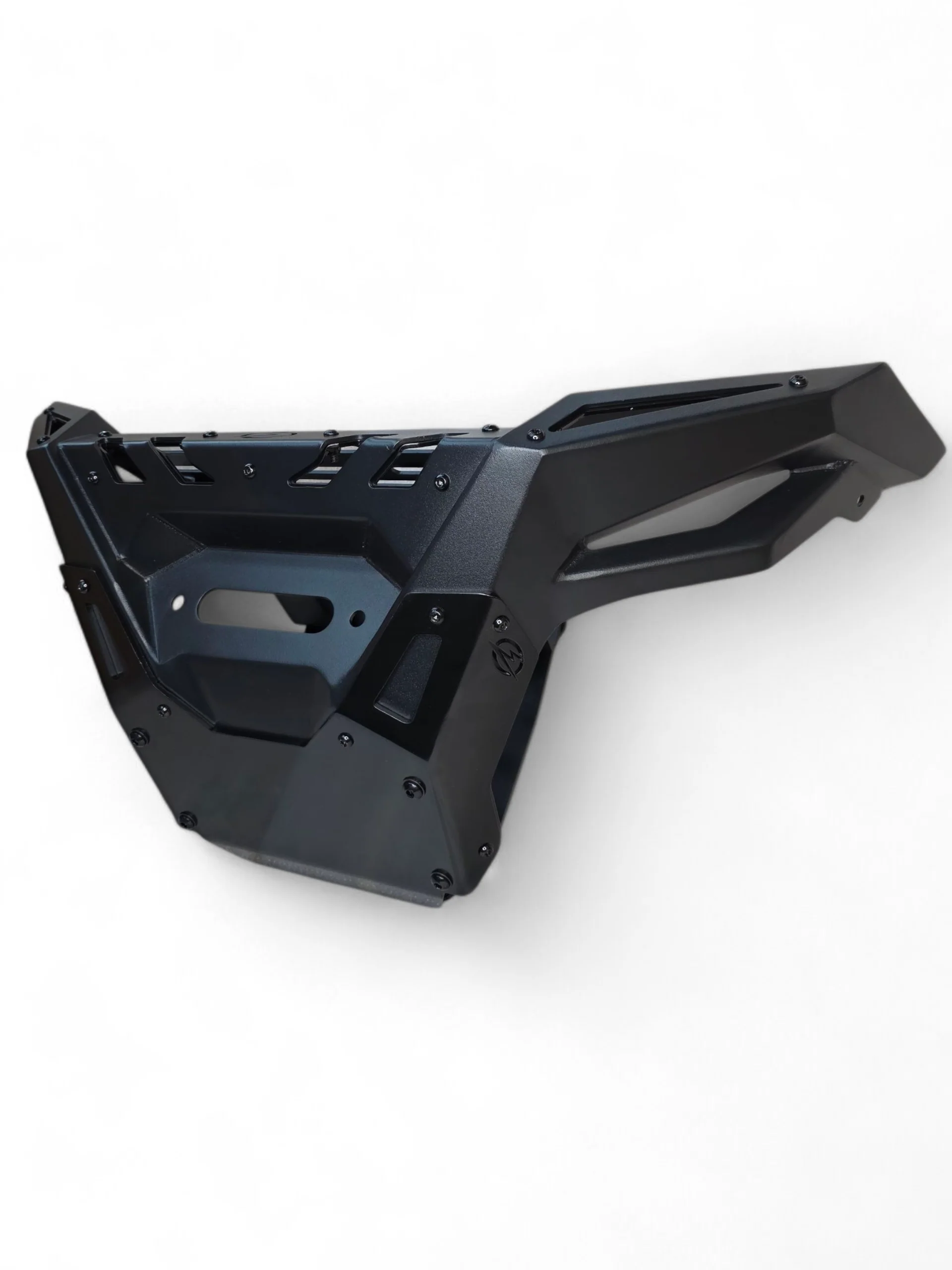 2022+ Polaris RZR Pro R/Pro S/Turbo R VOLT Front Winch Bumper - Image 23