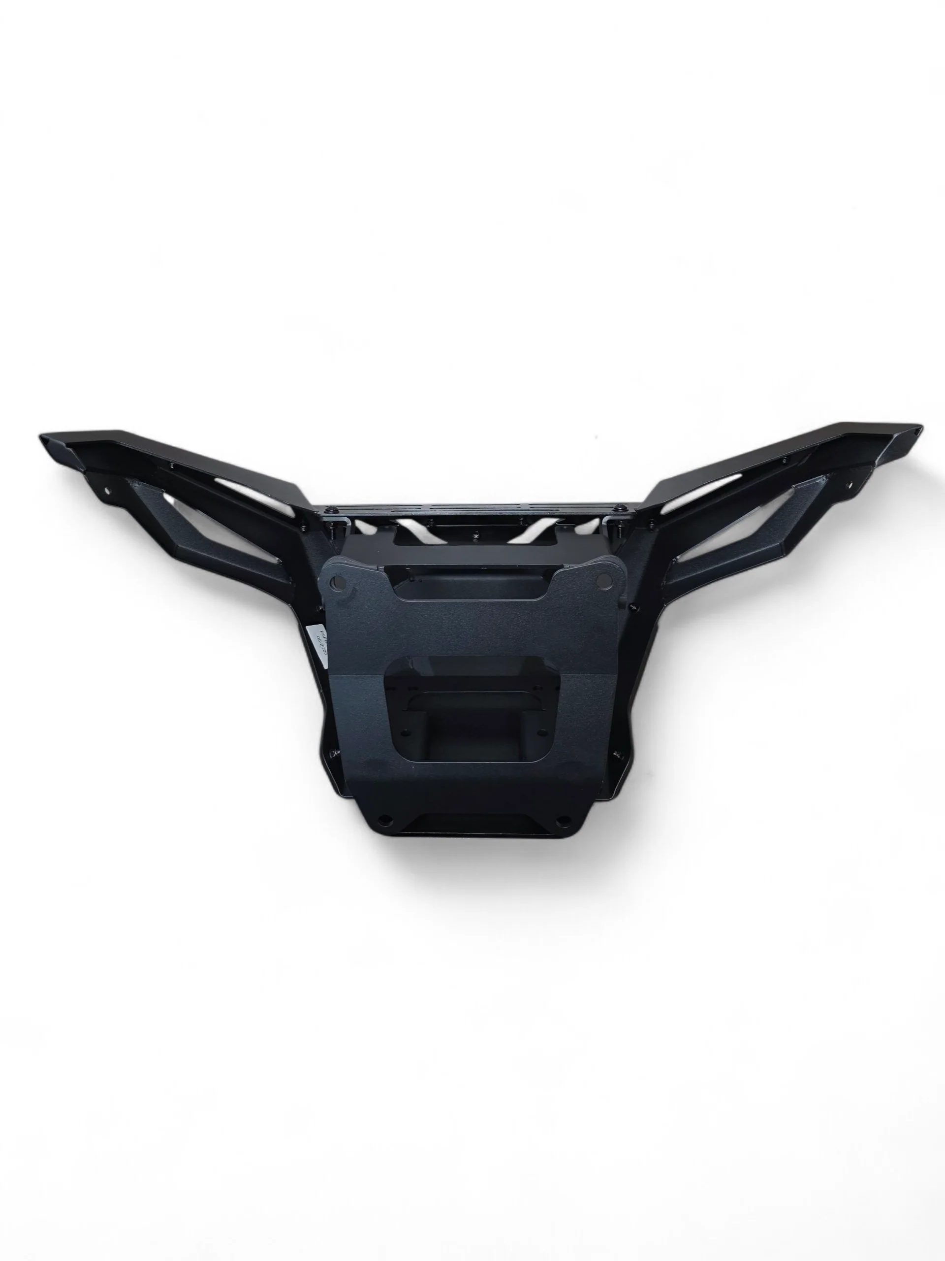 2022+ Polaris RZR Pro R/Pro S/Turbo R VOLT Front Winch Bumper - Image 25