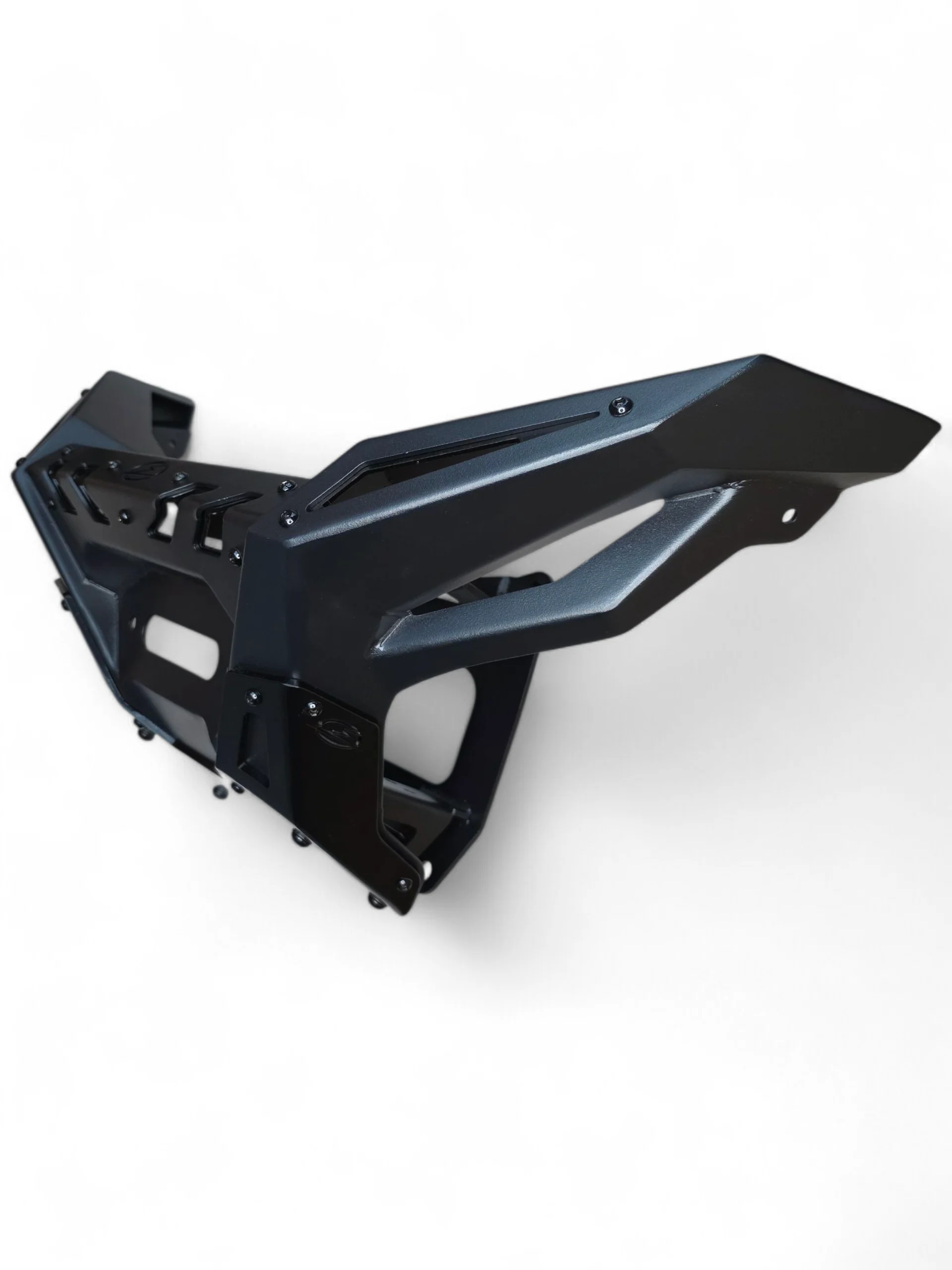 2022+ Polaris RZR Pro R/Pro S/Turbo R VOLT Front Winch Bumper - Image 26
