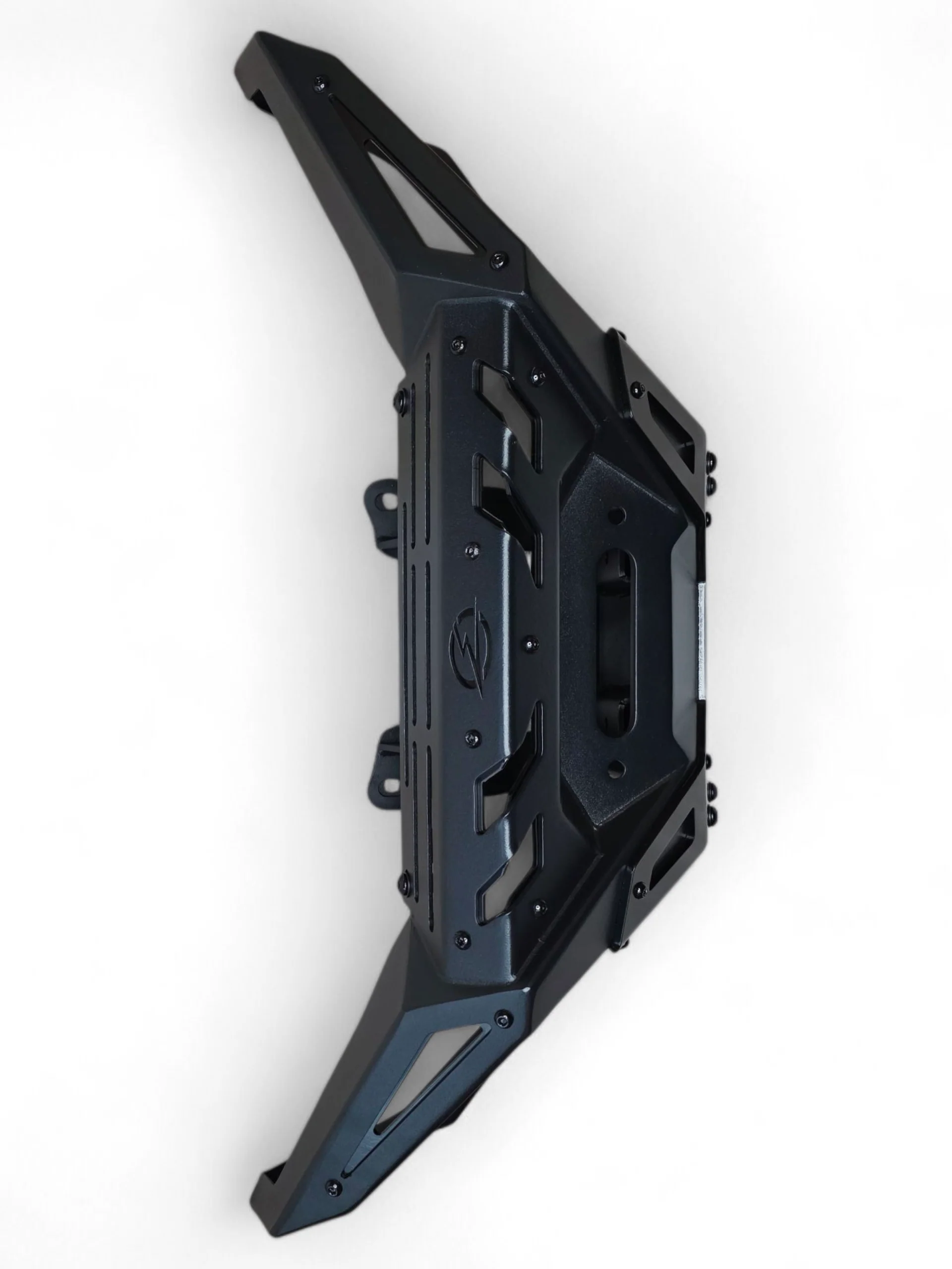 2022+ Polaris RZR Pro R/Pro S/Turbo R VOLT Front Winch Bumper - Image 5