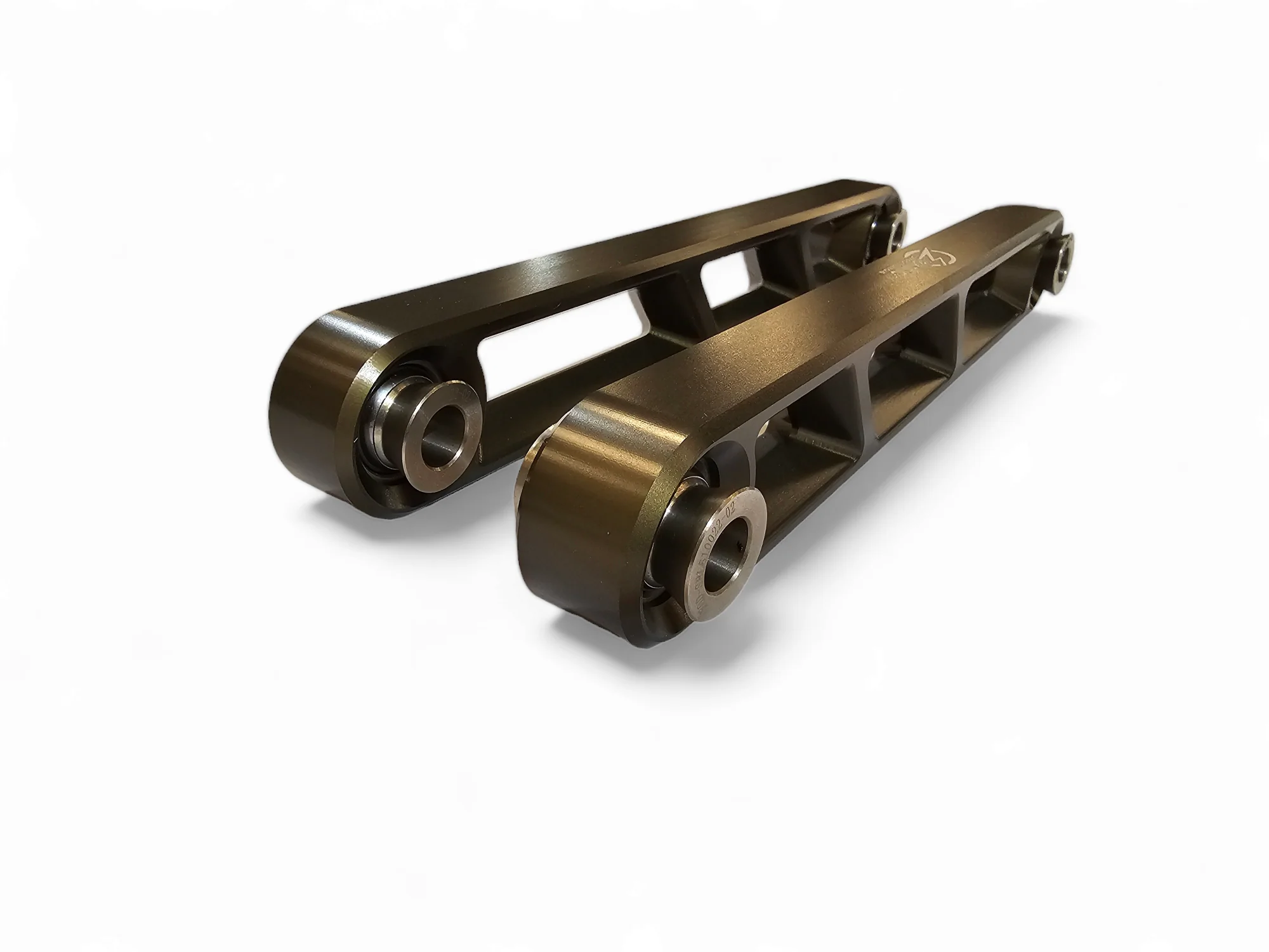Polaris RZR Pro R Rear Sway Bar Link - Improved Durability + Stylish Design - Image 2