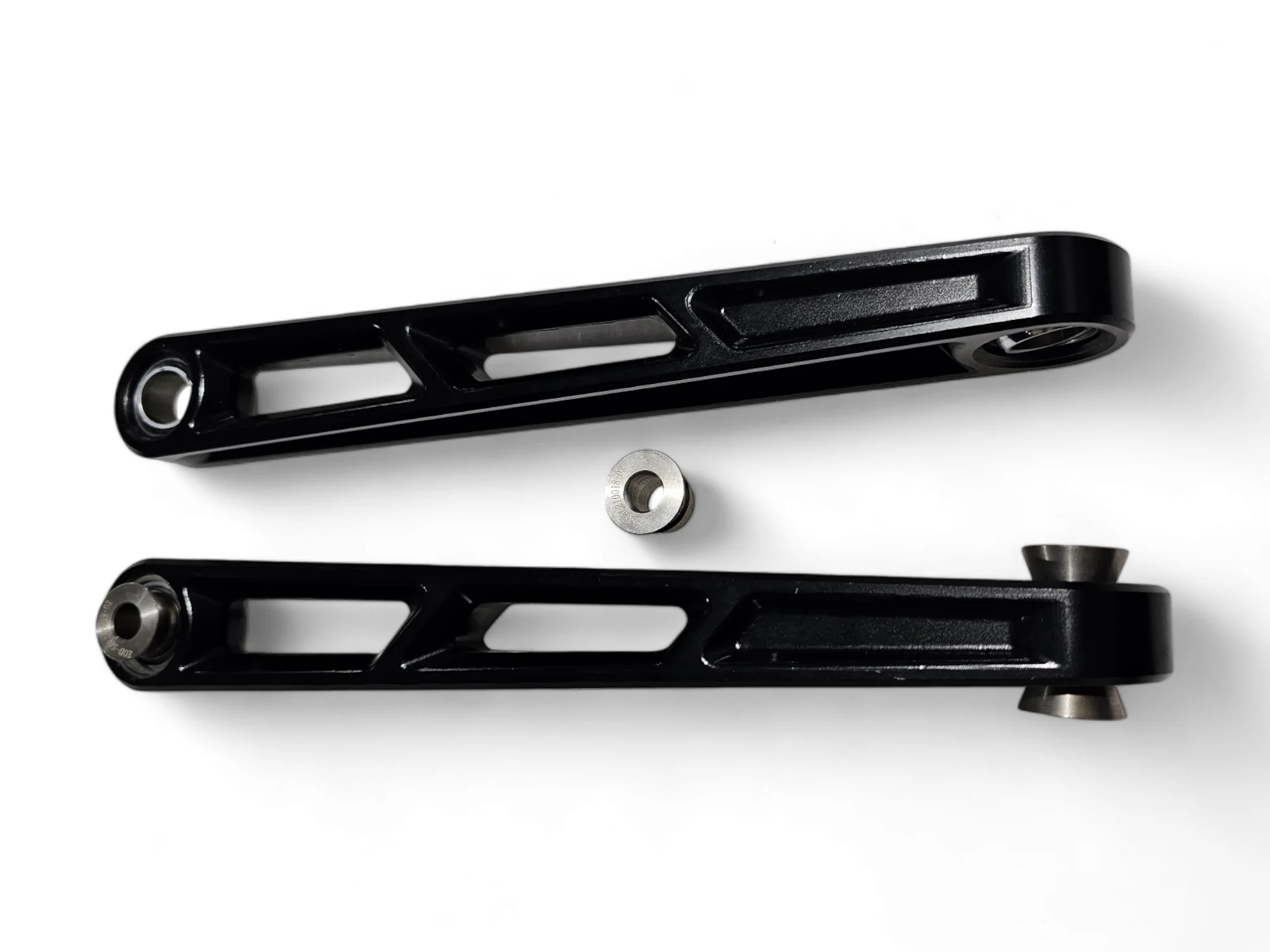 Polaris RZR Turbo R / Pro R Front Sway Bar Link - Image 4