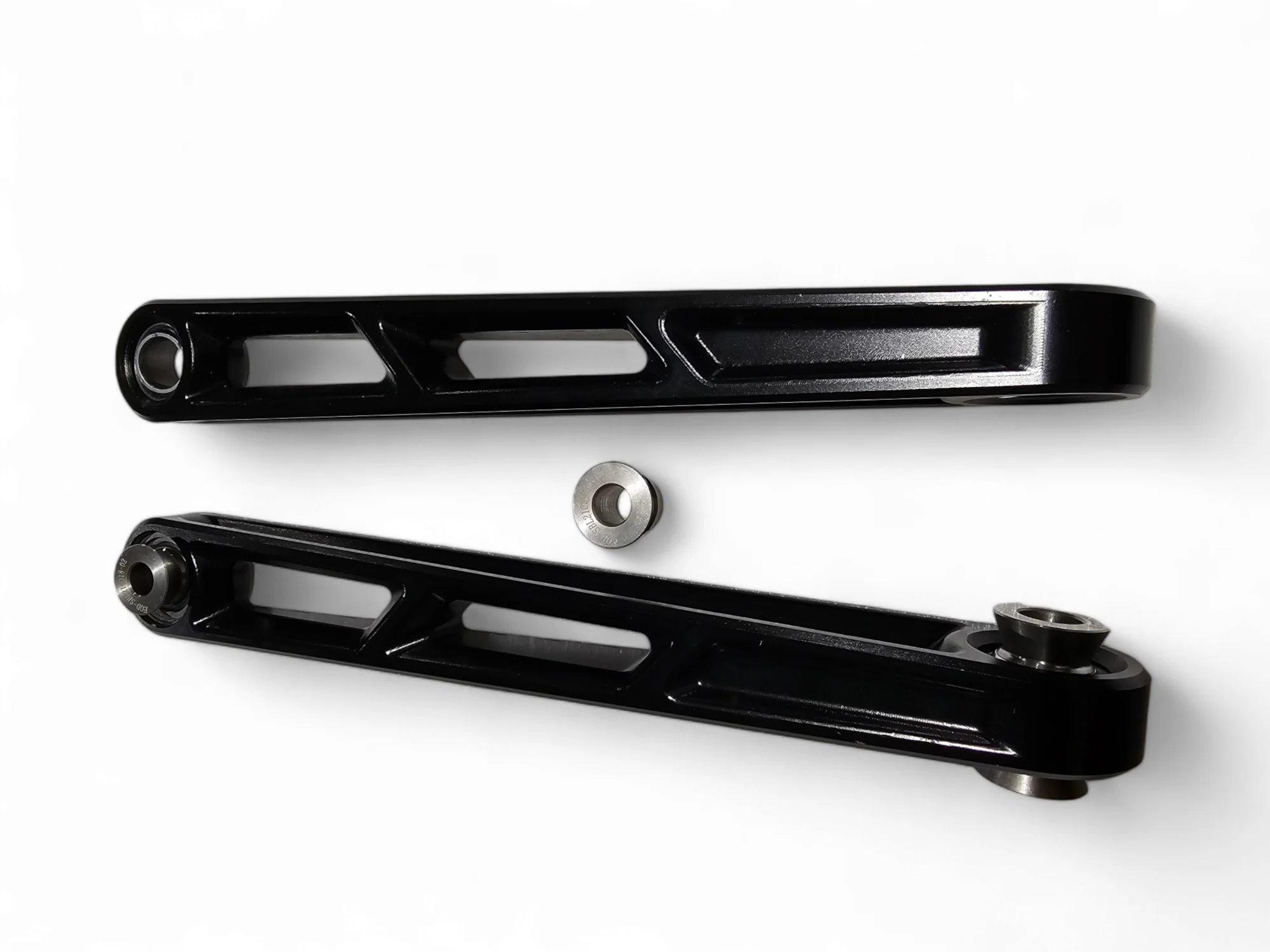 Polaris RZR Turbo R / Pro R Front Sway Bar Link - Image 5