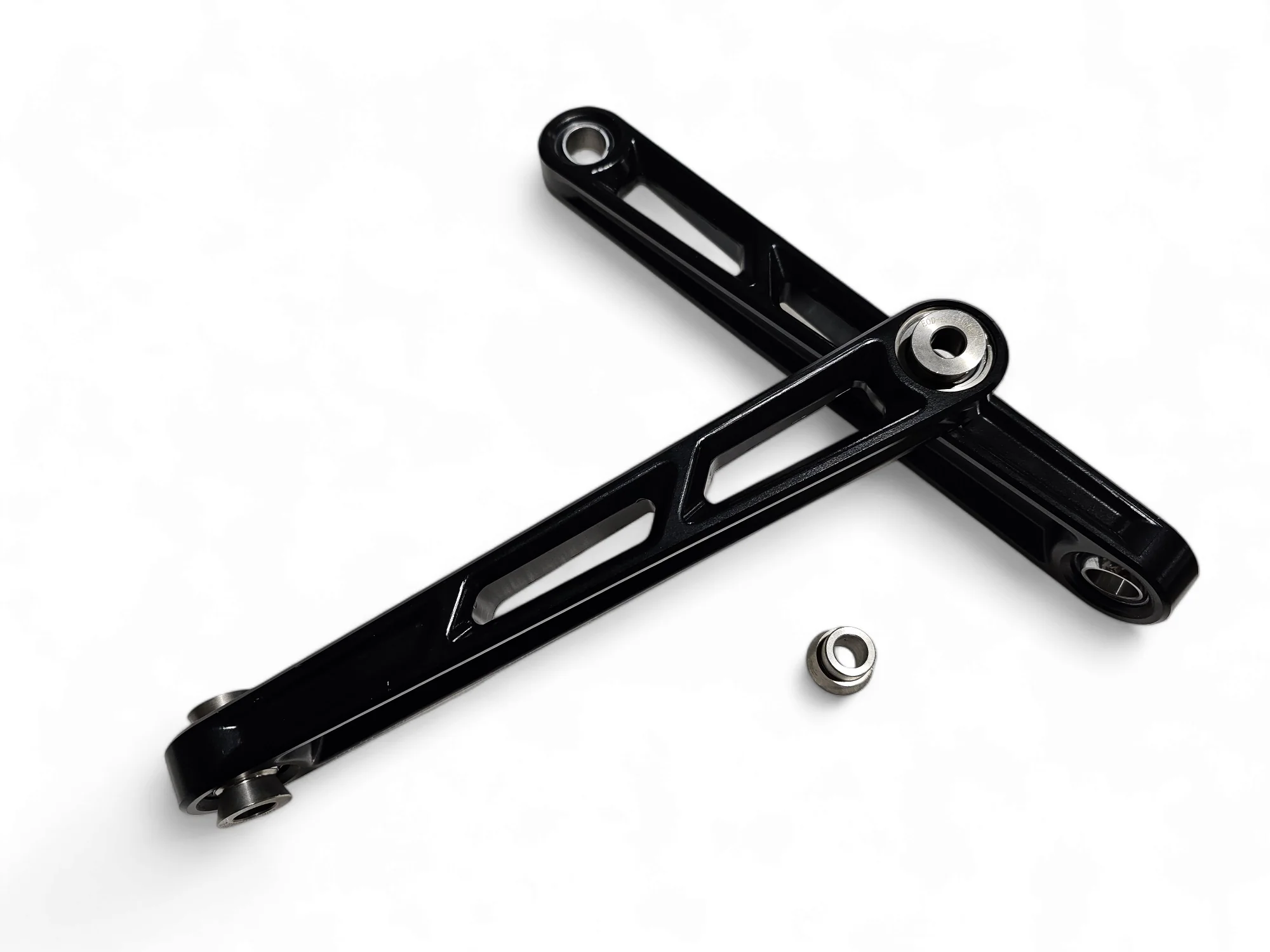 Polaris RZR Turbo R / Pro R Front Sway Bar Link - Image 6