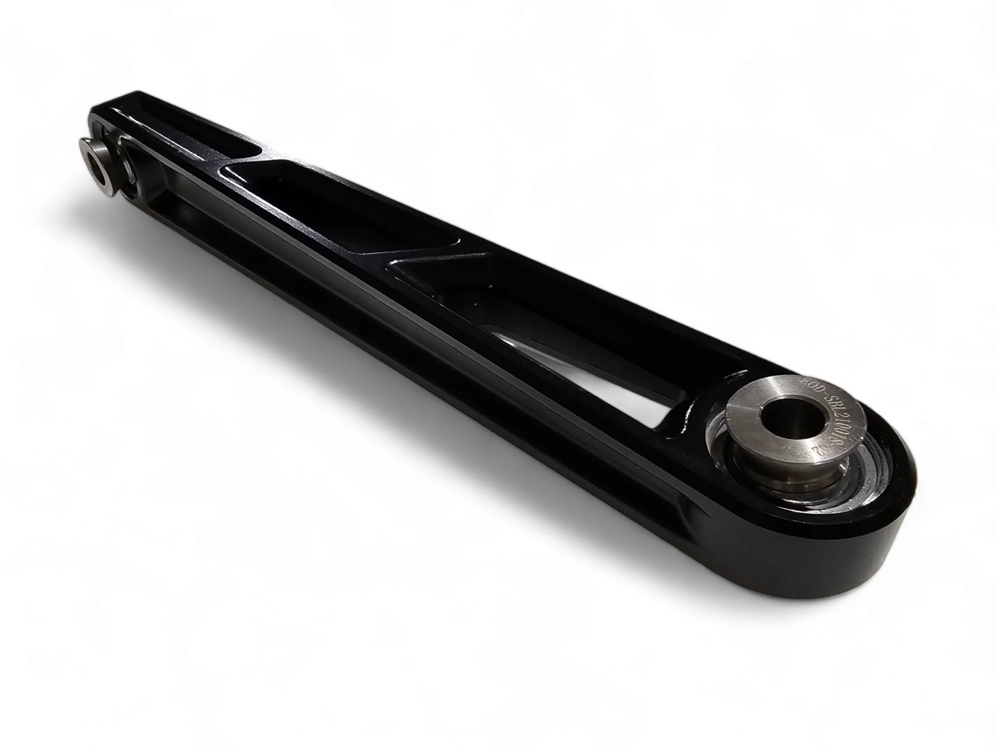 Polaris RZR Turbo R / Pro R Front Sway Bar Link - Image 7
