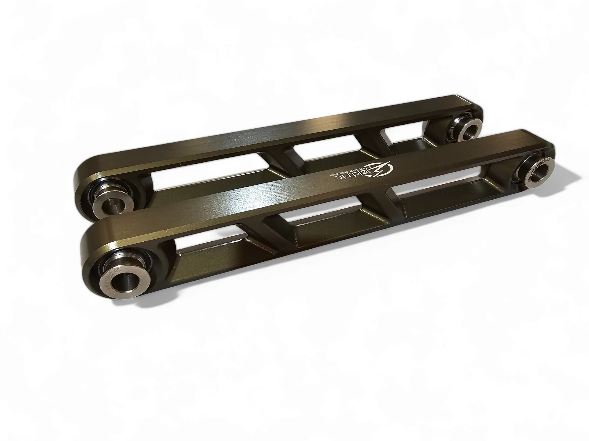 Polaris RZR Turbo R Rear Sway Bar Link - High Strength | R1 Industries - Image 3