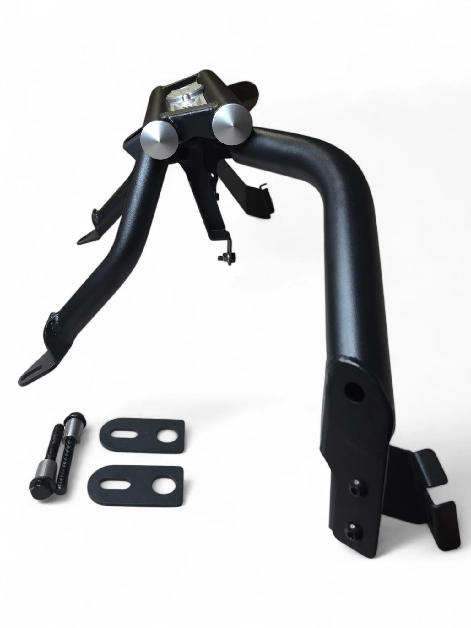 2024+ Can Am Maverick R AMP Rear Bumper - Image 10