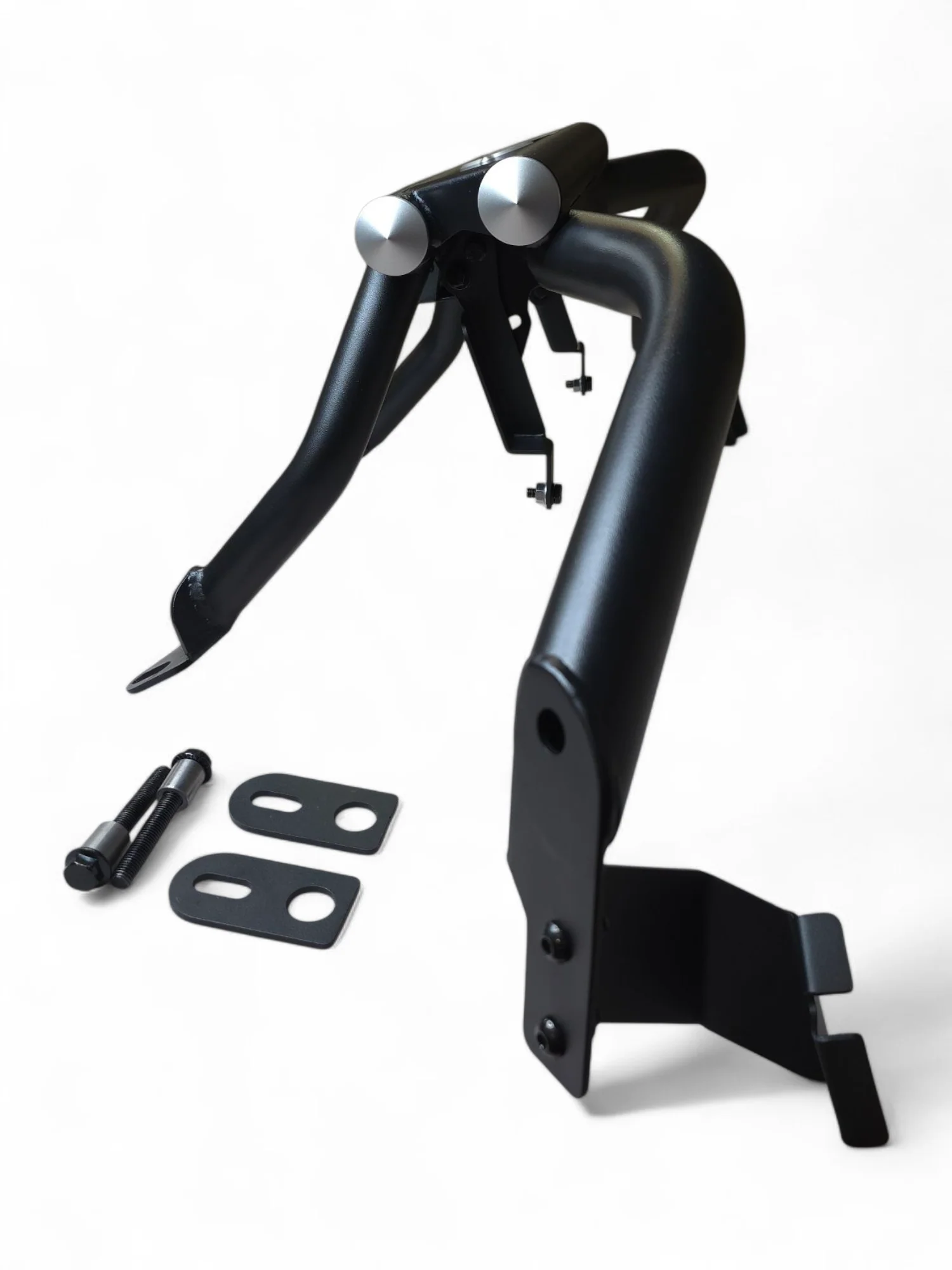2024+ Can Am Maverick R AMP Rear Bumper - Image 11