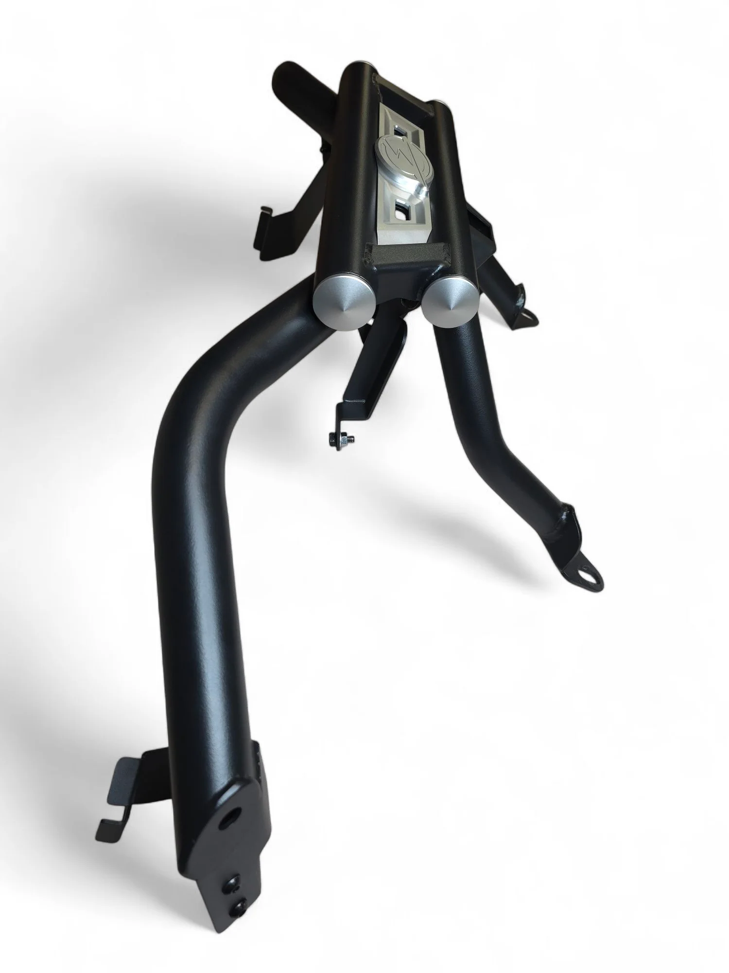 2024+ Can Am Maverick R AMP Rear Bumper - Image 12