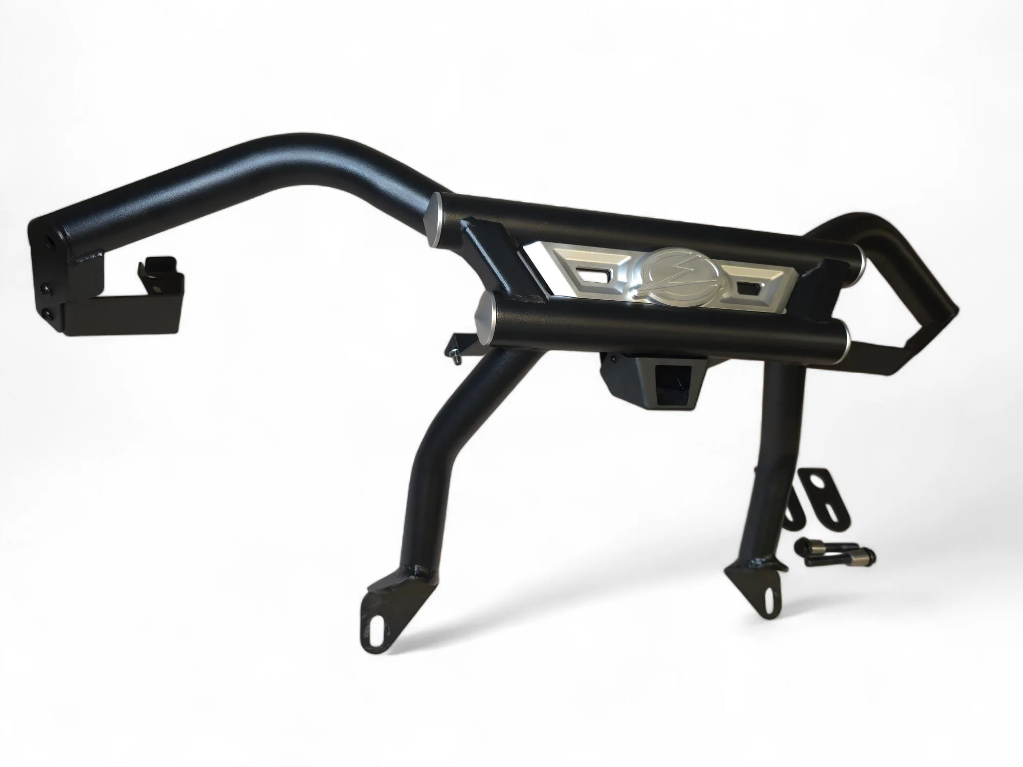 2024+ Can Am Maverick R AMP Rear Bumper - Image 13