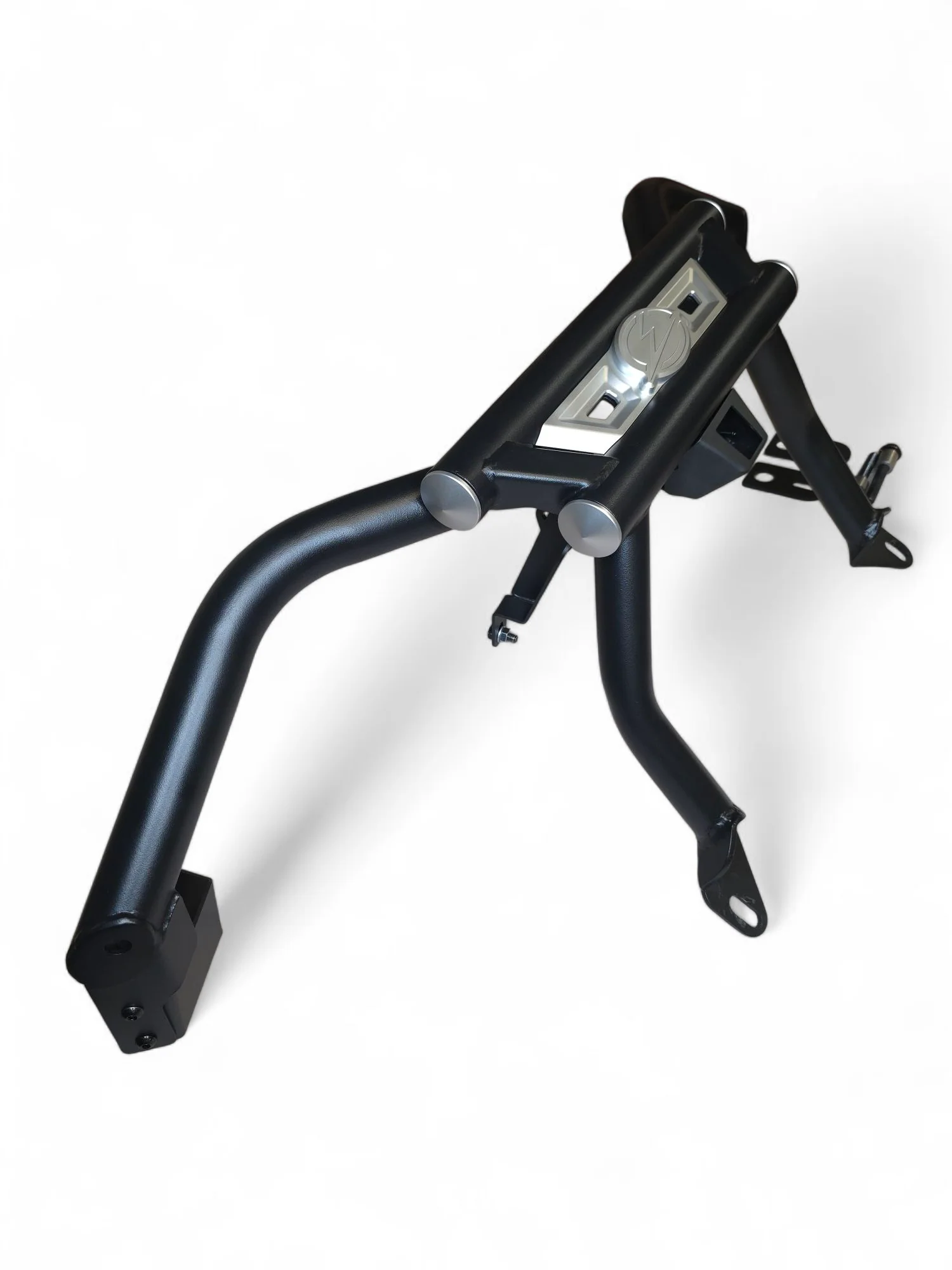2024+ Can Am Maverick R AMP Rear Bumper - Image 14