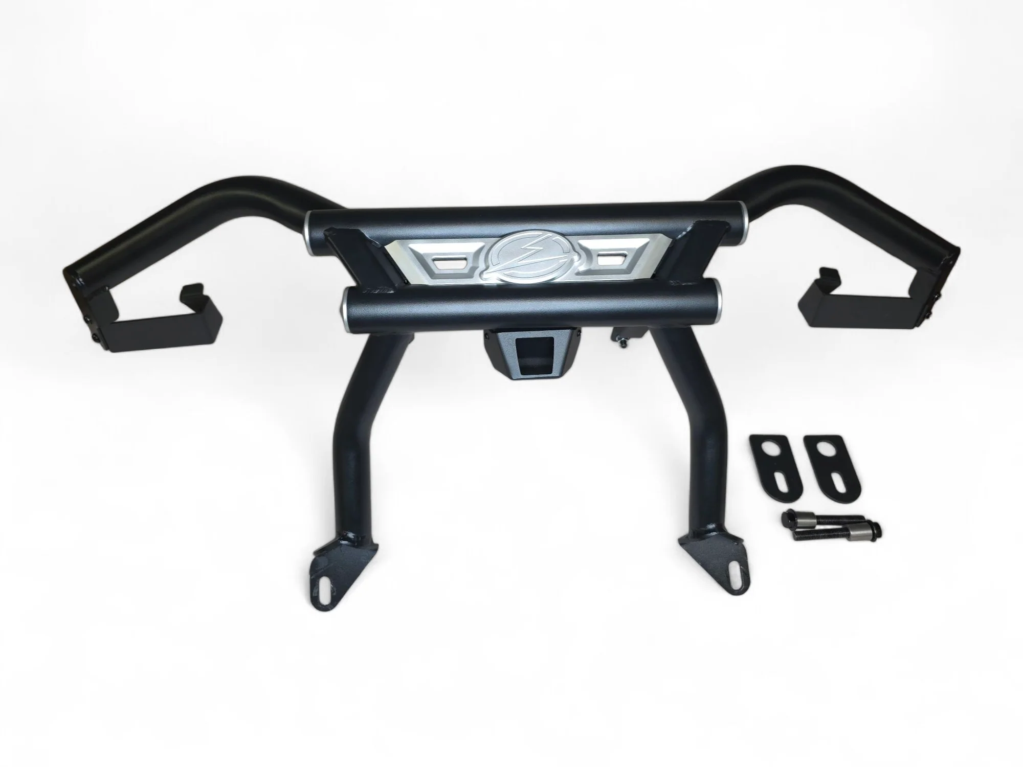 2024+ Can Am Maverick R AMP Rear Bumper - Image 16