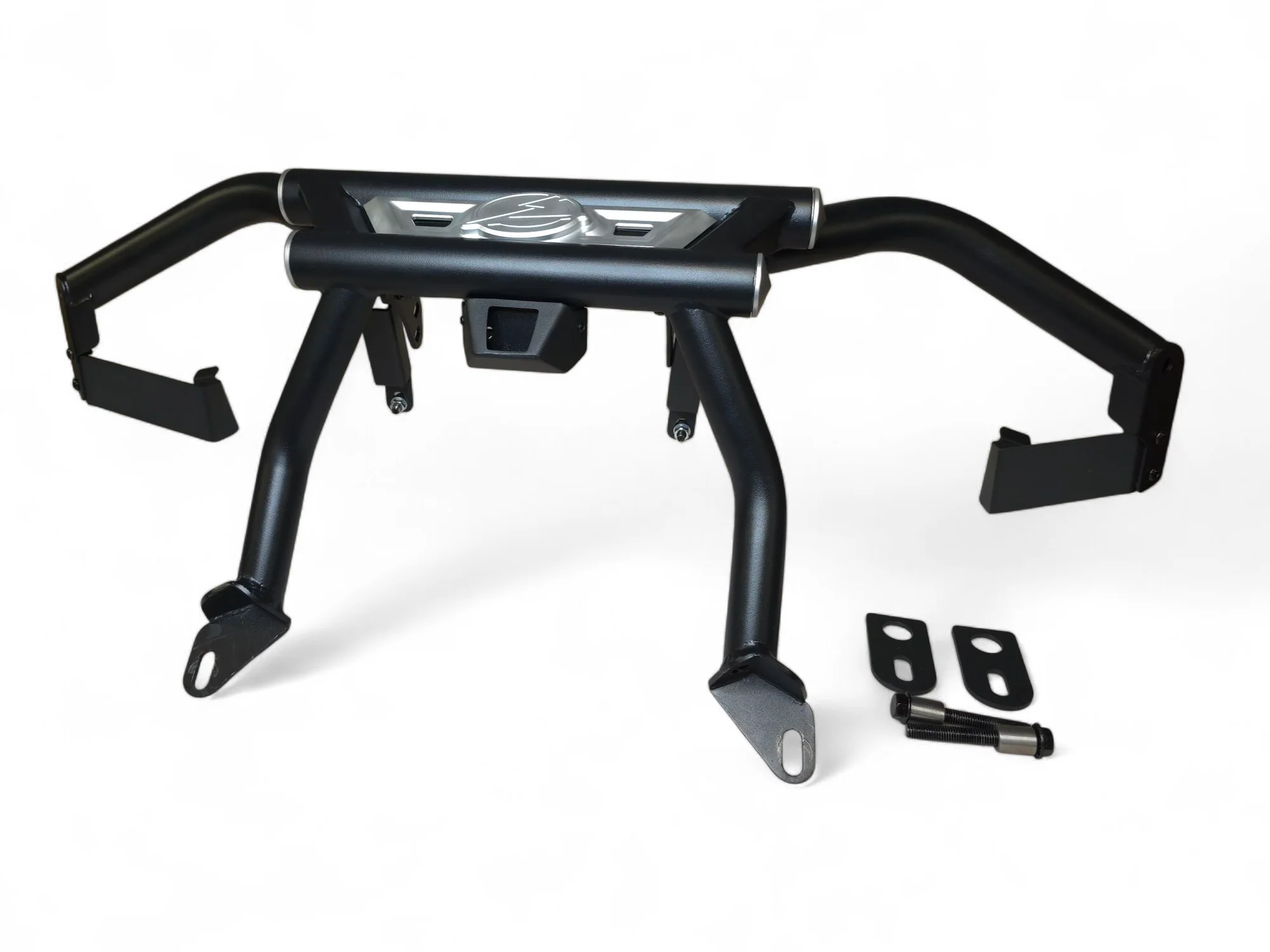 2024+ Can Am Maverick R AMP Rear Bumper - Image 17