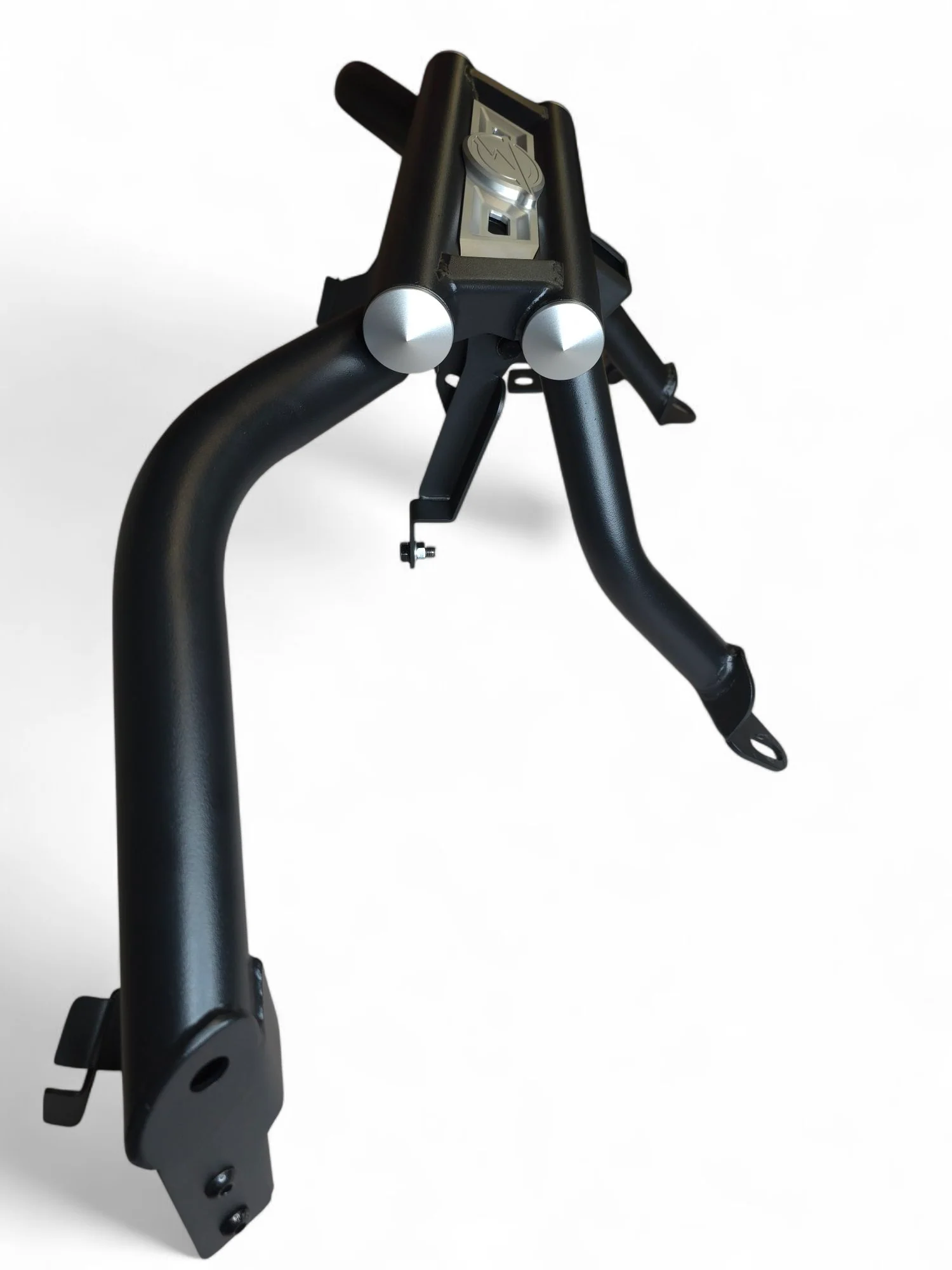 2024+ Can Am Maverick R AMP Rear Bumper - Image 6