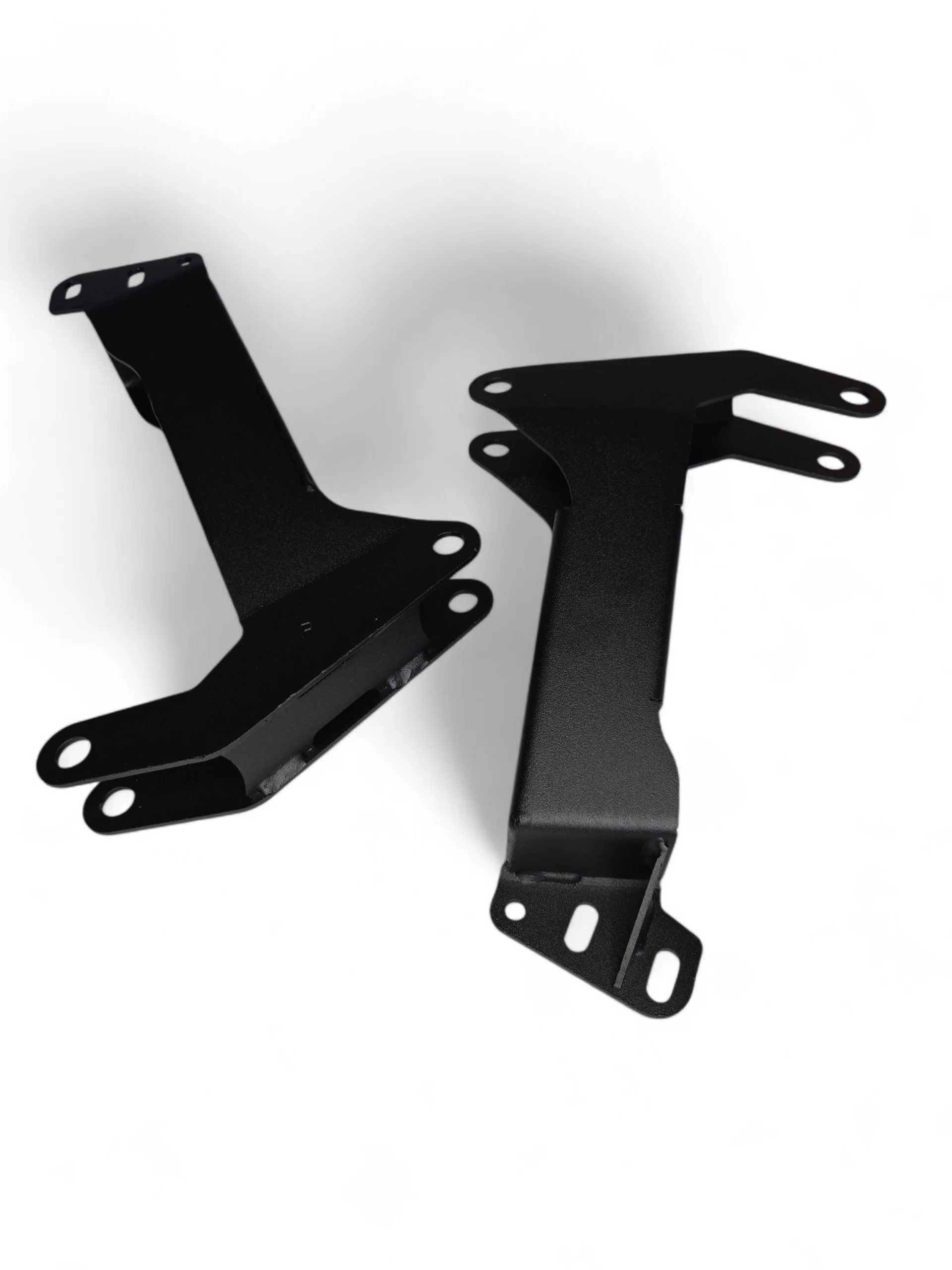 Can-am Maverick R Baja Style Spare Tire Rack - Image 7