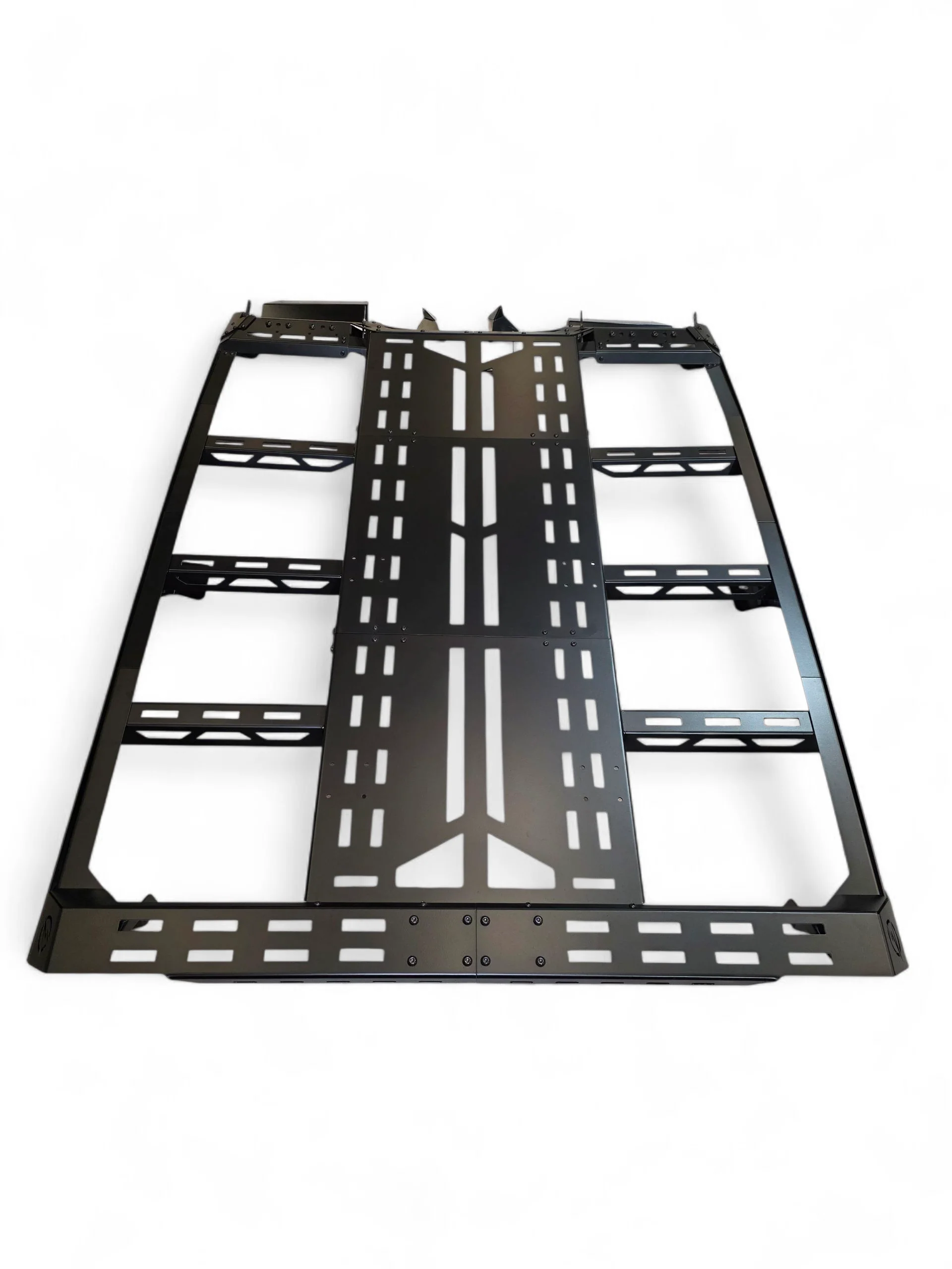 2024+ Can Am Maverick R Max Roof Rack (Works with Can-am Hood Scoop) - Image 16