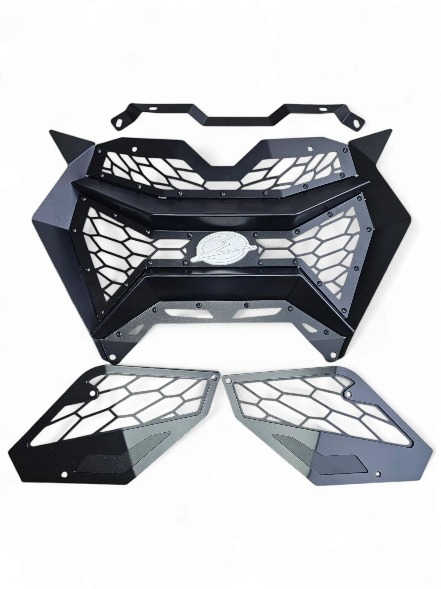 2024+ Can-Am Maverick R Volt 3-Piece Grille - Image 2