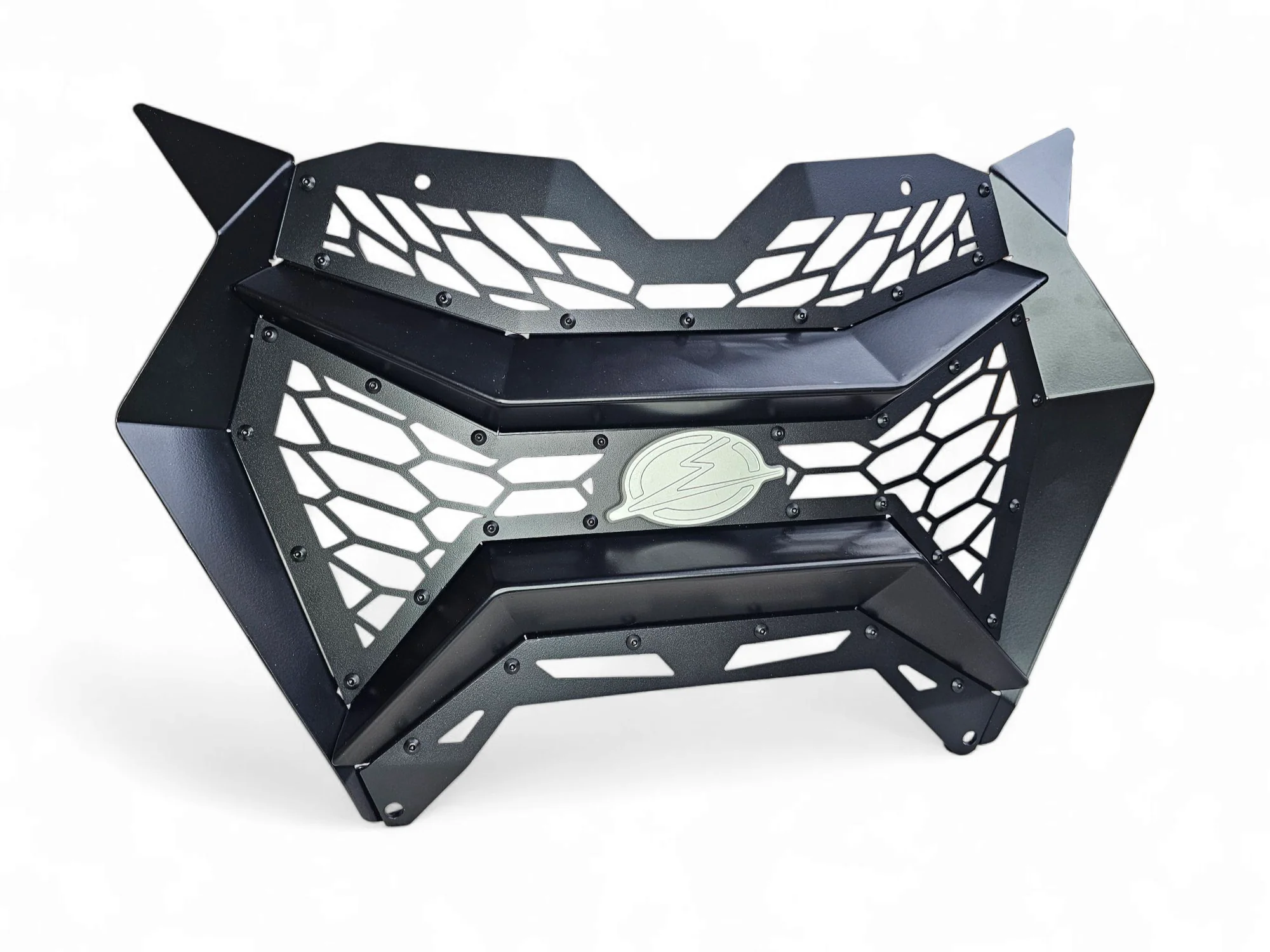 2024+ Can-Am Maverick R Volt 3-Piece Grille - Image 22