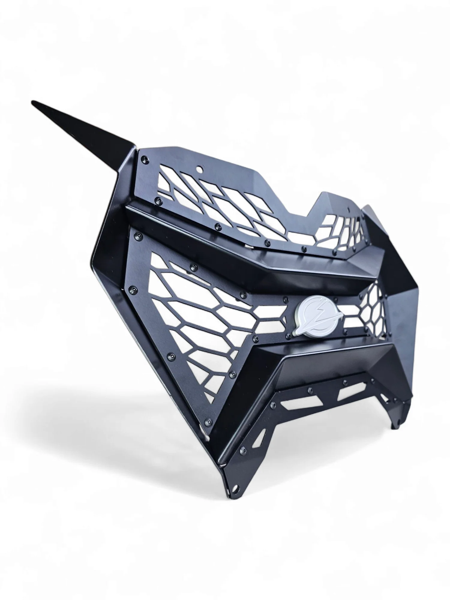 2024+ Can-Am Maverick R Volt 3-Piece Grille - Image 3