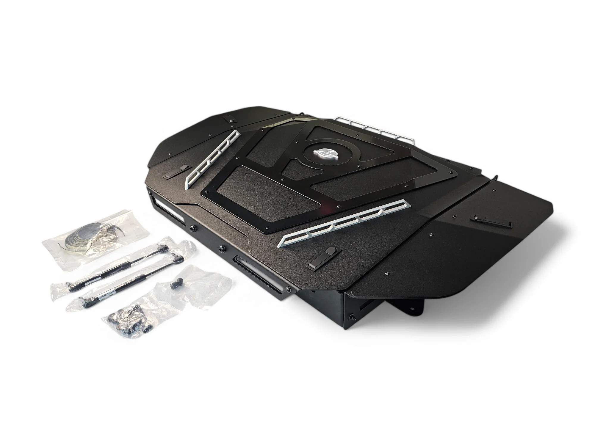 2024+ Can-Am Maverick R Volt Baja Box - Image 15