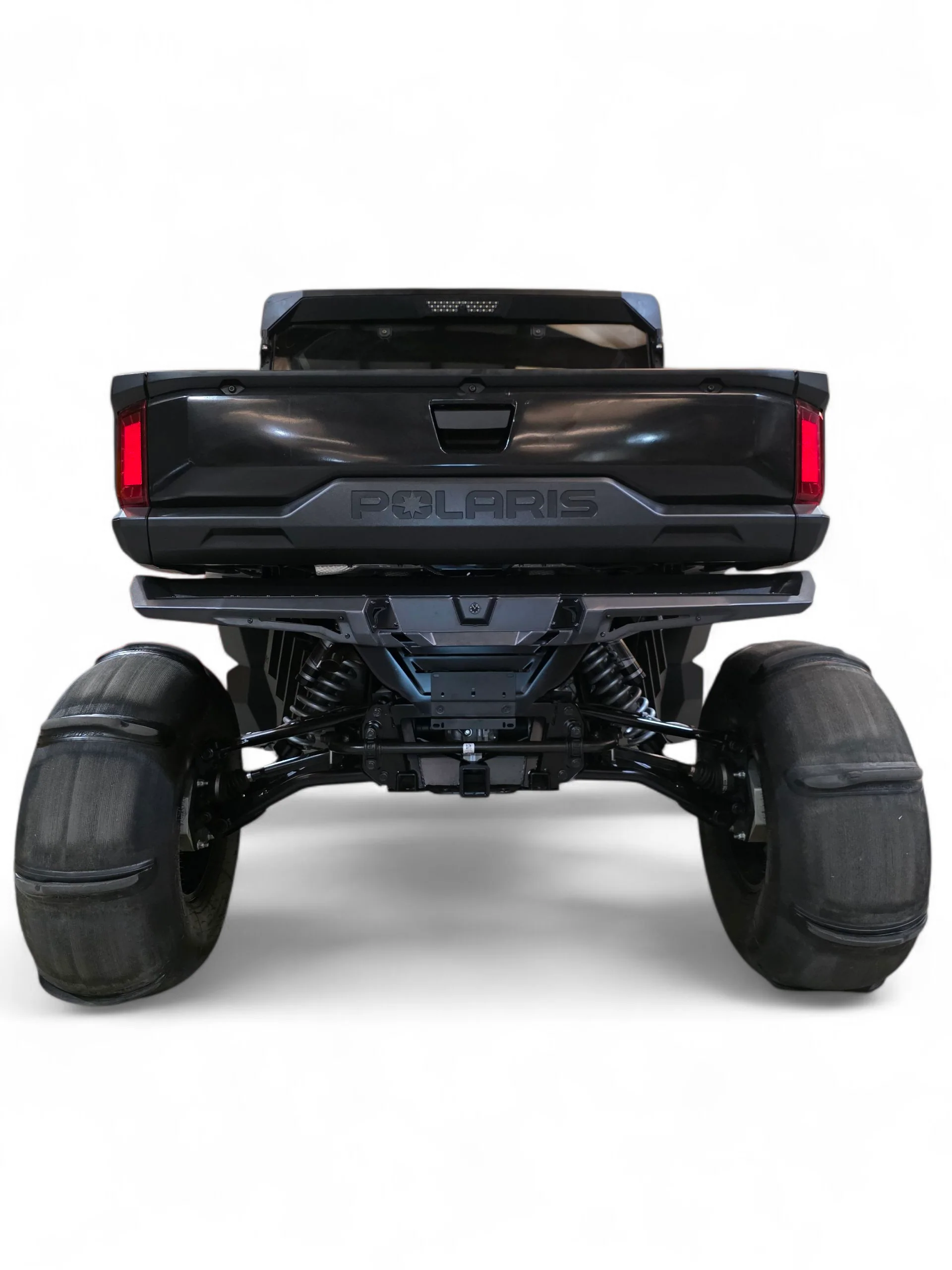 2024+ Polaris Ranger 1500 XD Volt Rear Bumper - Image 6