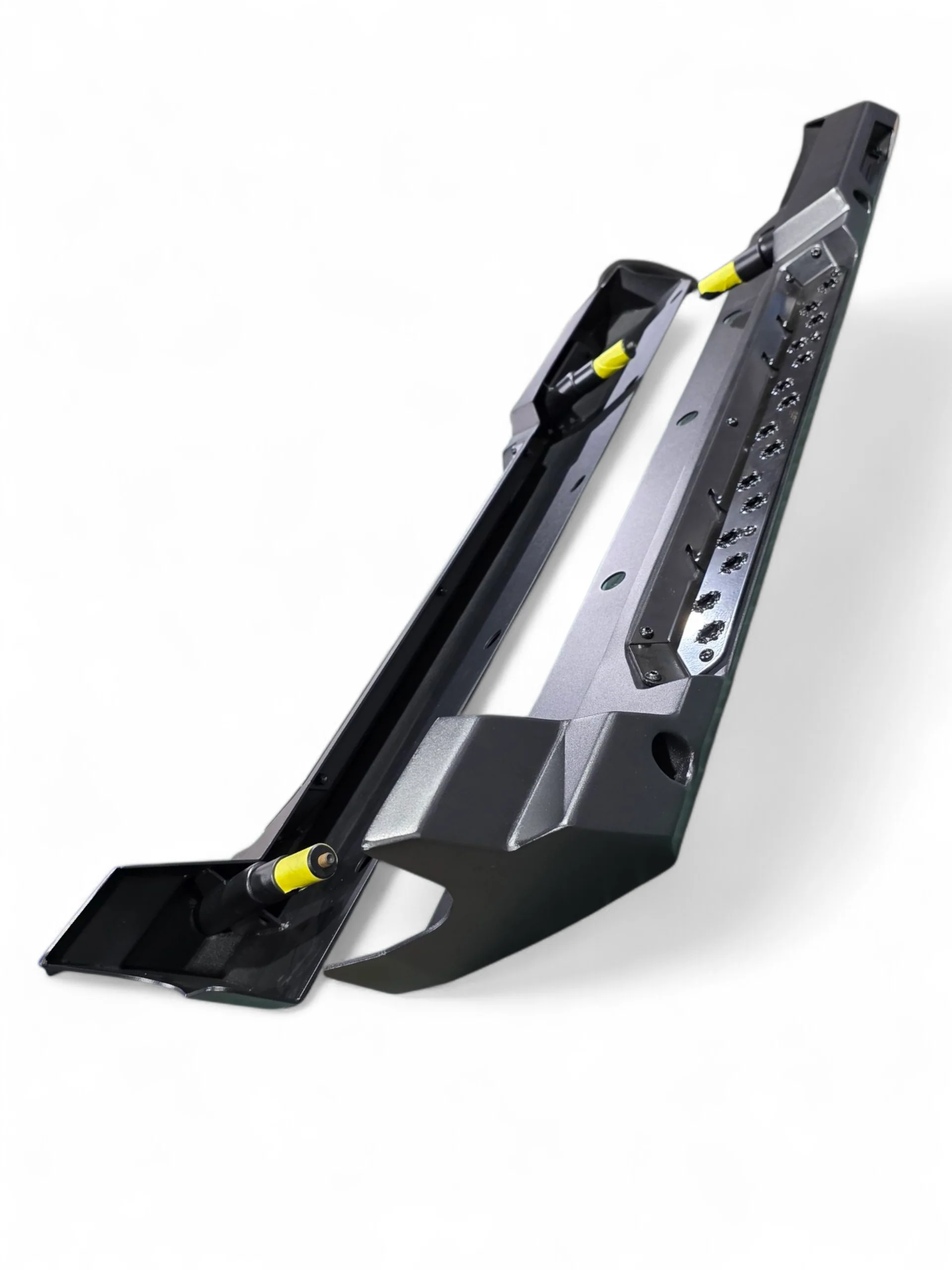 2024+ Polaris Ranger 1500 XD Volt Side Steps (2 Seat) - Image 27