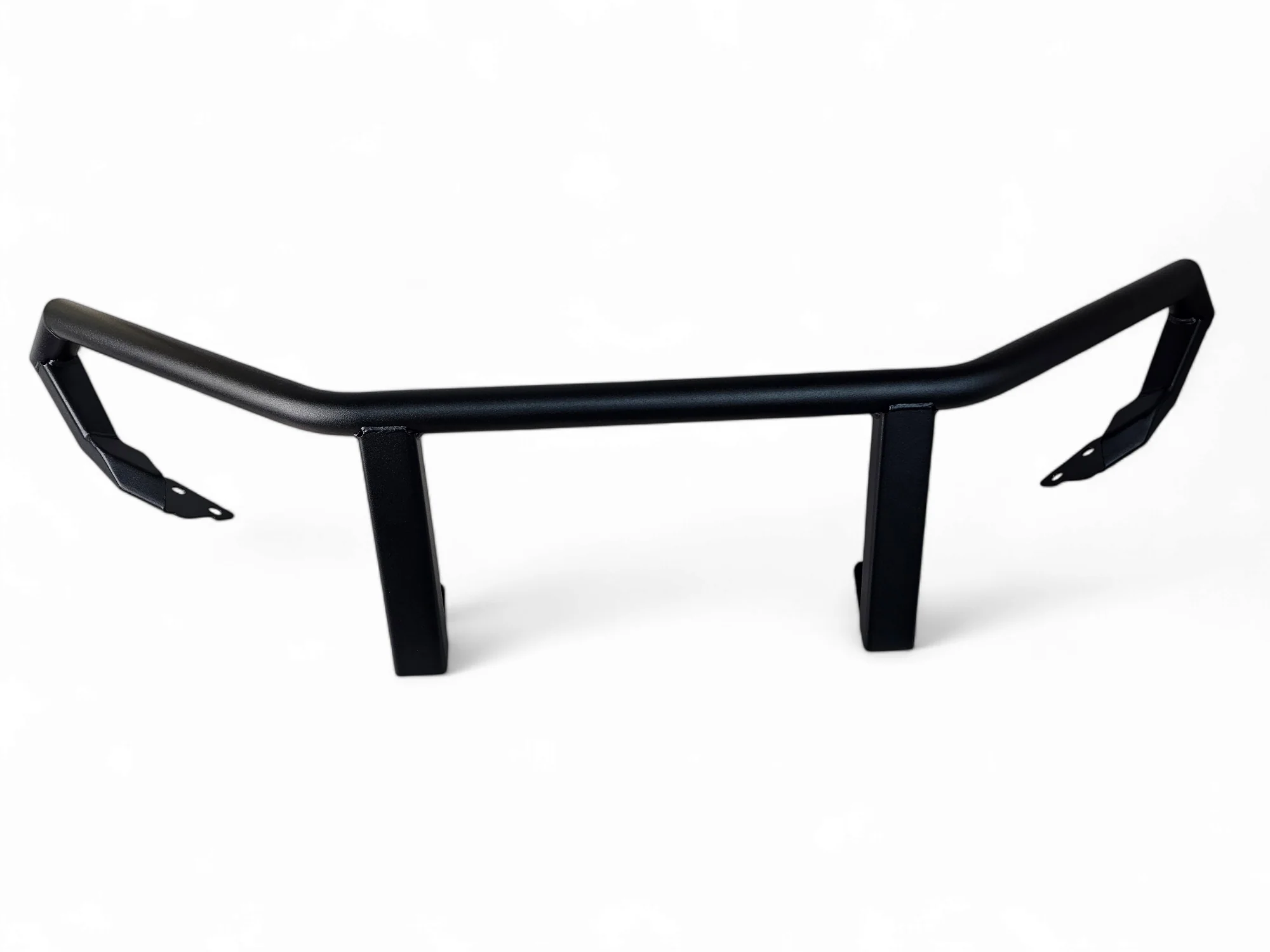 Polaris Xpedition HDX Winch Bumper with Brush Guard - Image 4