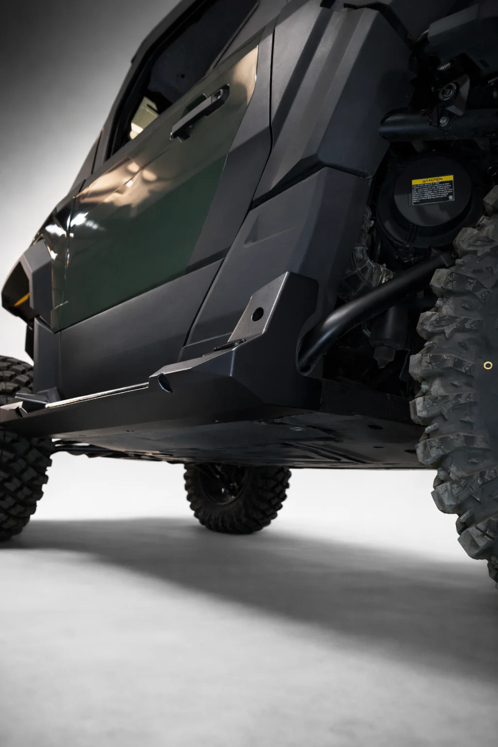 2024+ Polaris Xpedition Two-Seat Rock Steps - Image 7