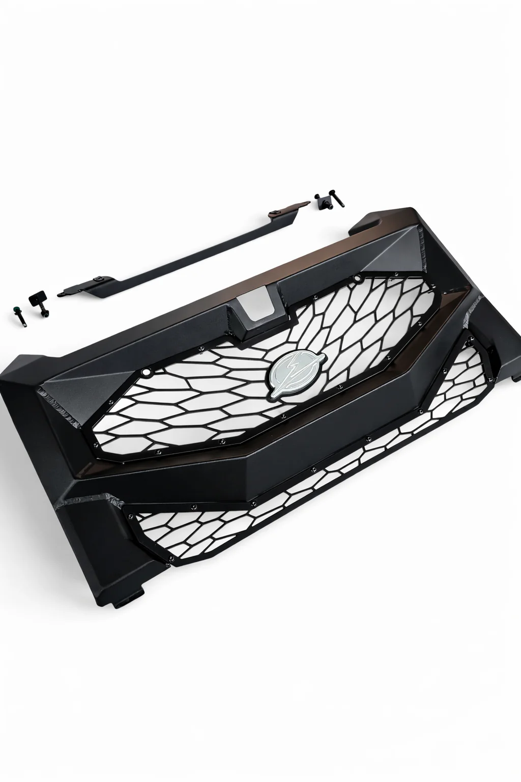2024+ Polaris Xpedition Volt Grill - Image 10