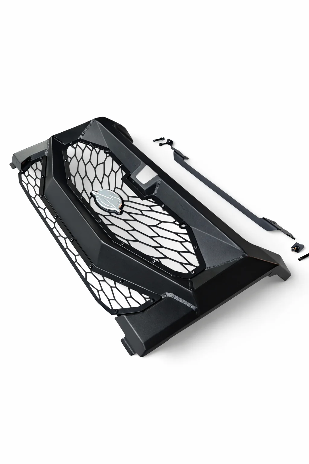 2024+ Polaris Xpedition Volt Grill - Image 14