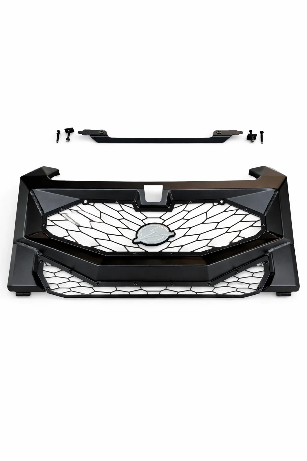 2024+ Polaris Xpedition Volt Grill - Image 9