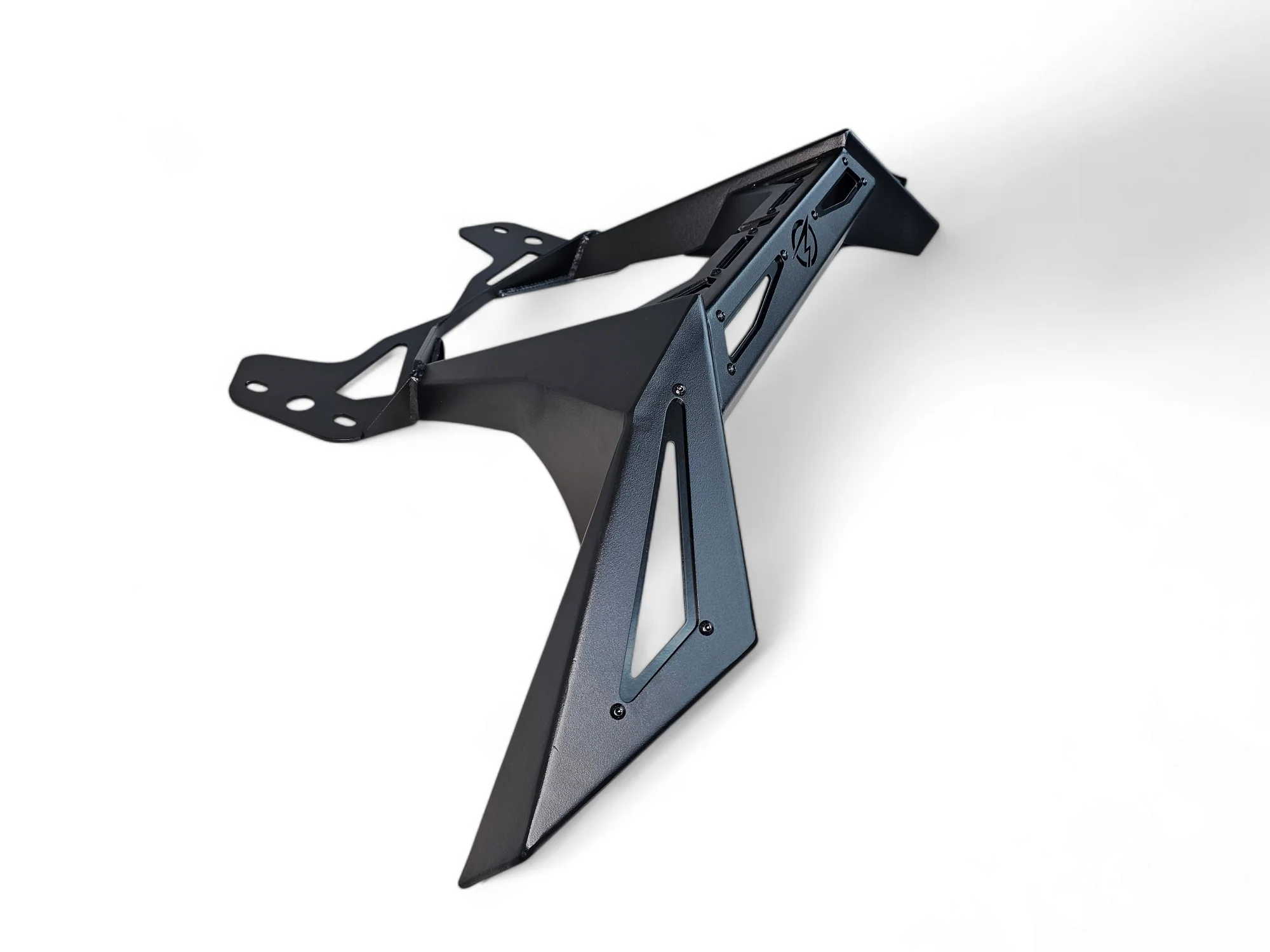 Can-Am Maverick R Rear Volt Bumper (2 Door Only) - Image 10