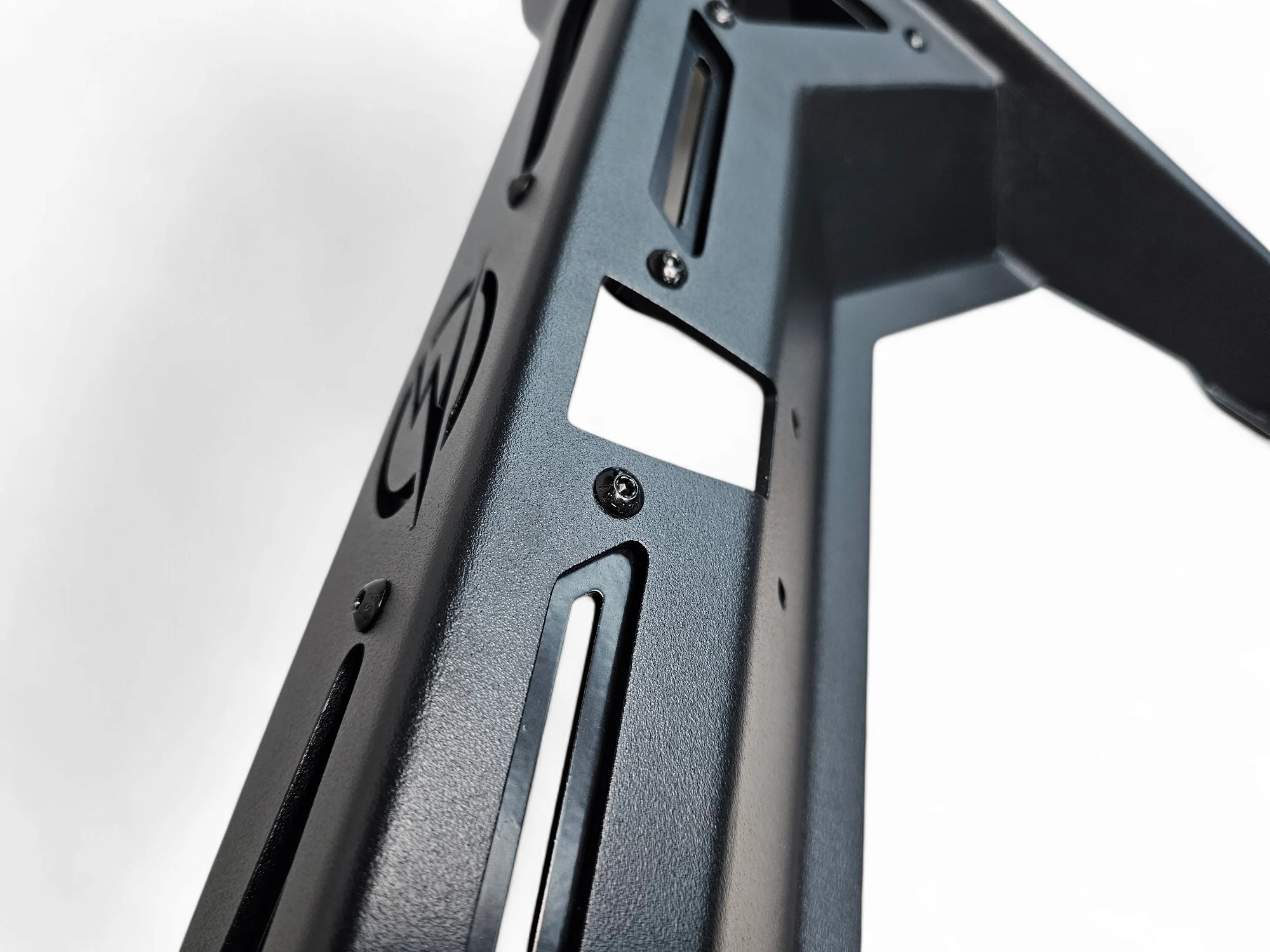 Can-Am Maverick R Rear Volt Bumper (2 Door Only) - Image 11
