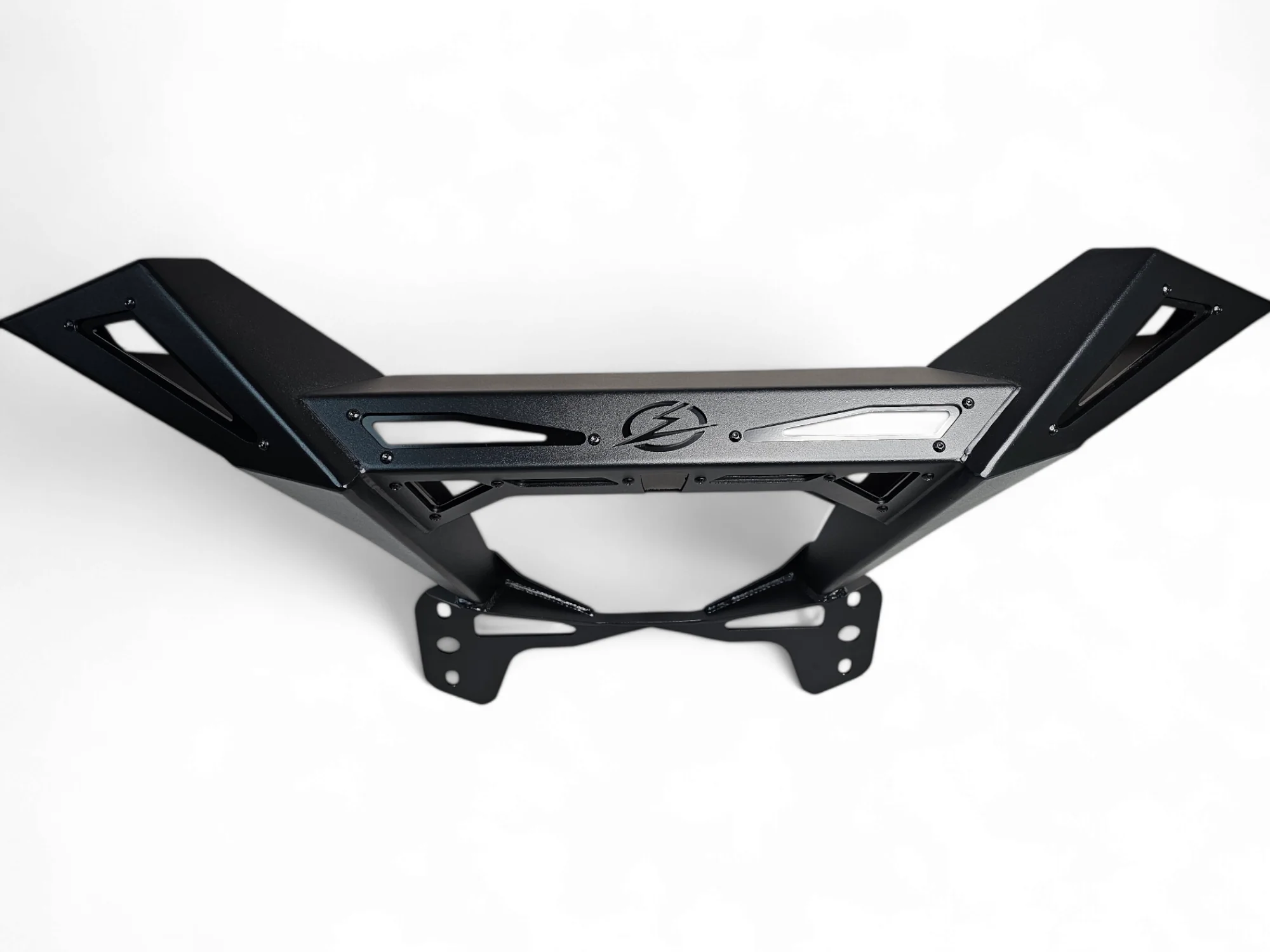 Can-Am Maverick R Rear Volt Bumper (2 Door Only) - Image 12