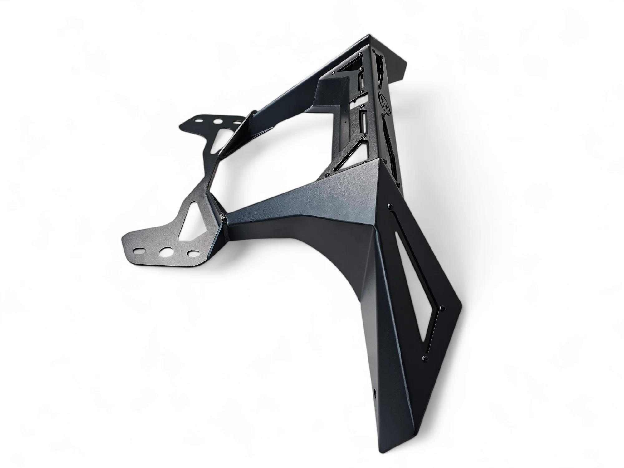 Can-Am Maverick R Rear Volt Bumper (2 Door Only) - Image 13