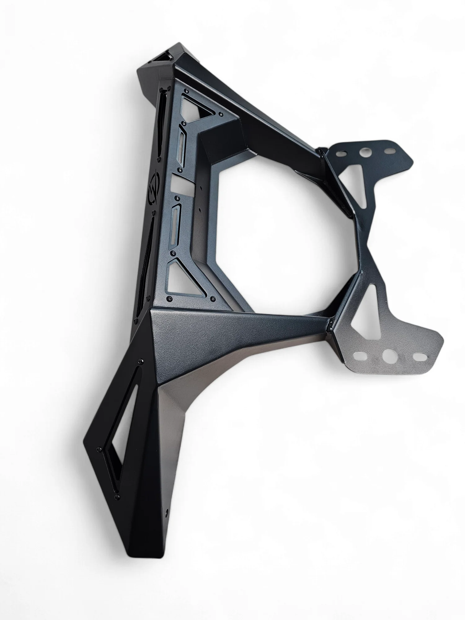 Can-Am Maverick R Rear Volt Bumper (2 Door Only) - Image 14