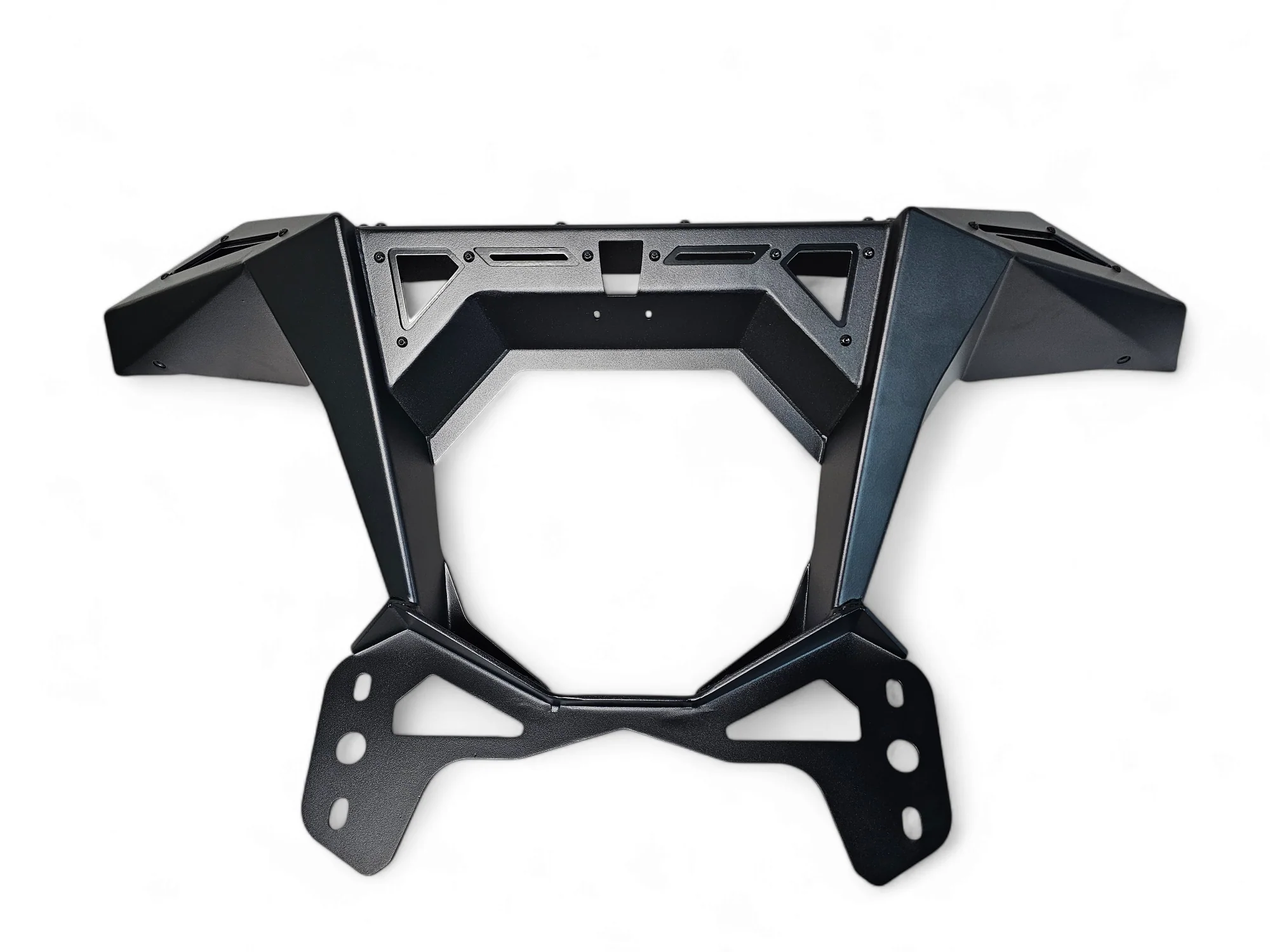 Can-Am Maverick R Rear Volt Bumper (2 Door Only) - Image 9