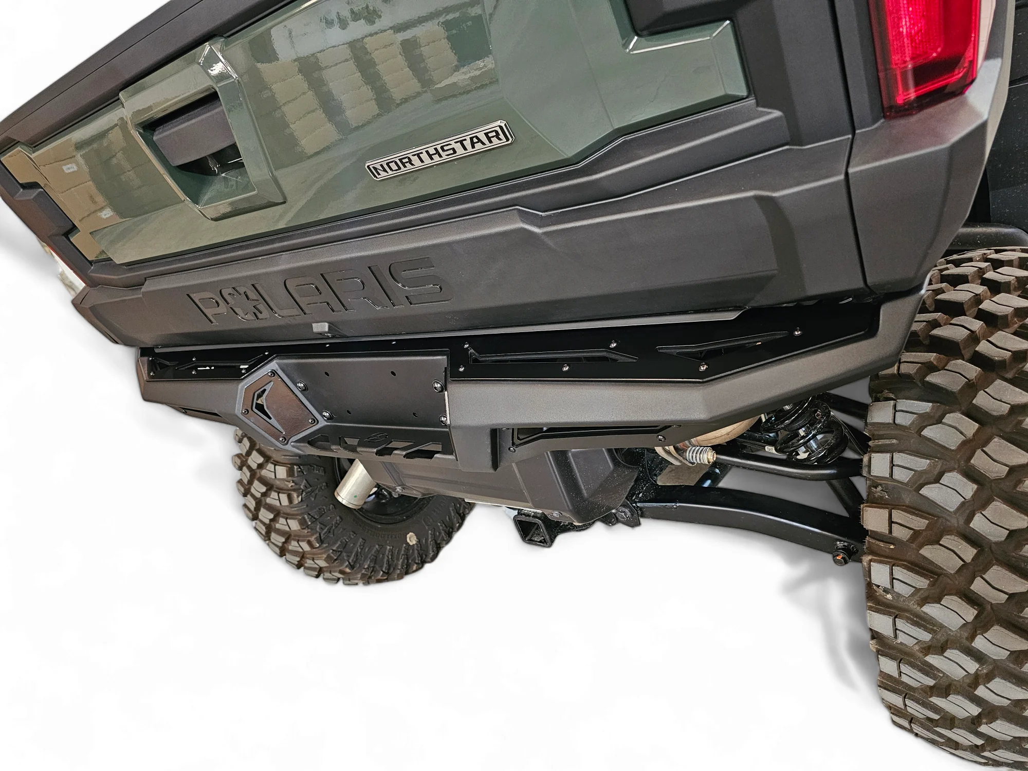 2024 Polaris Xpedition Rear Bumper - Image 6