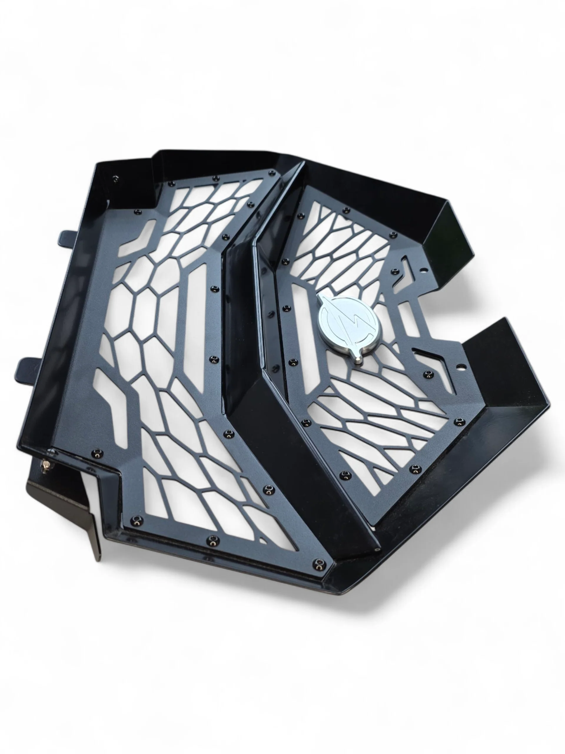 Polaris RZR Pro R/ Pro S/ Pro XP Front Volt Grille - 2025+ Elektric Offroad - Image 11
