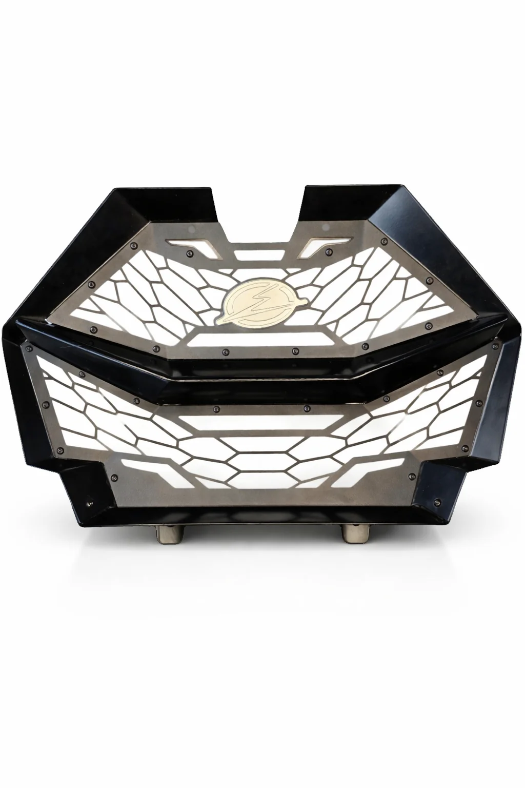 Polaris RZR Pro R/ Pro S/ Pro XP Front Volt Grille - 2025+ Elektric Offroad - Image 14