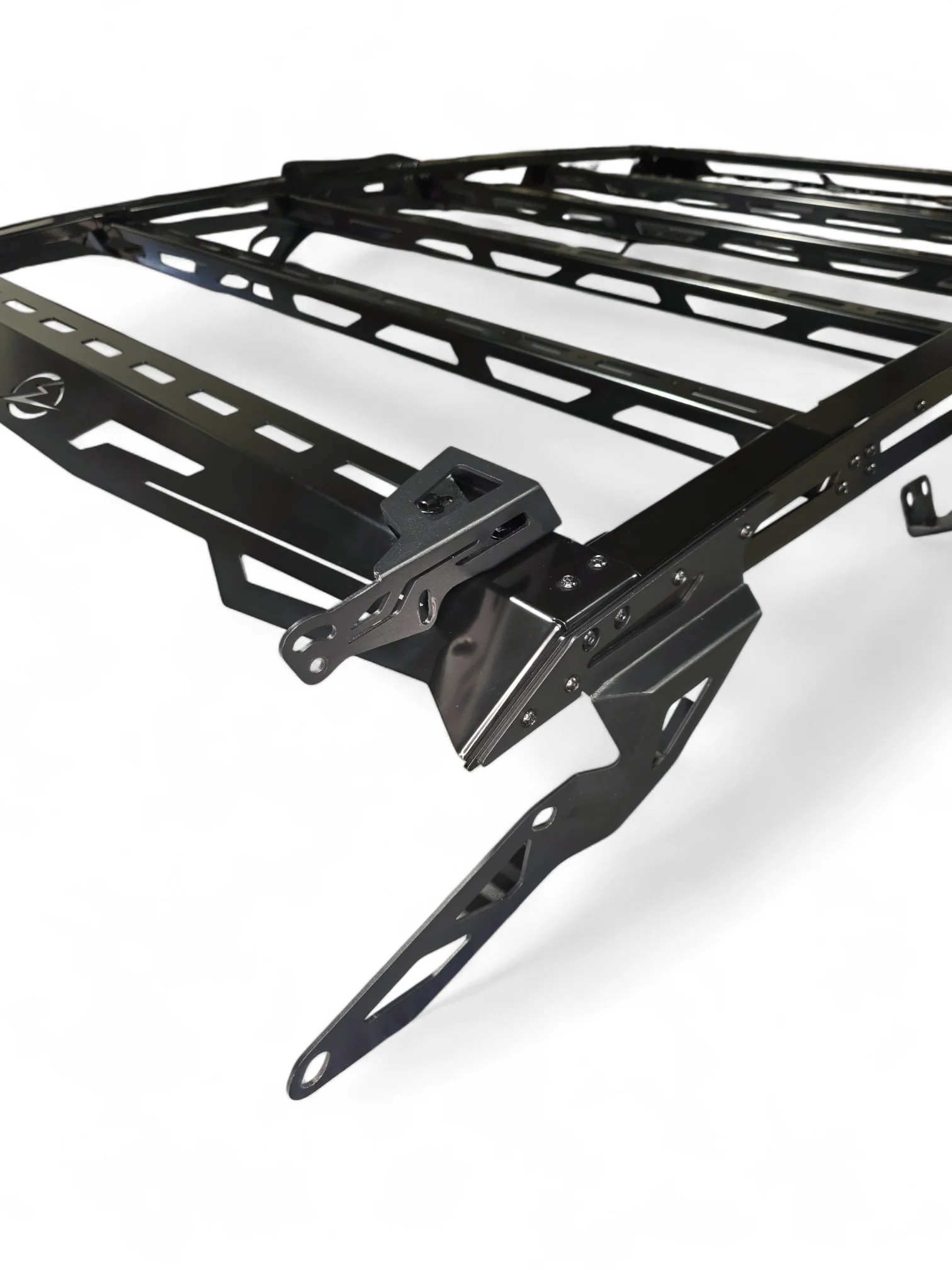 2026 Kawasaki Teryx H2 Roof Rack by Elektric Offroad - Image 12