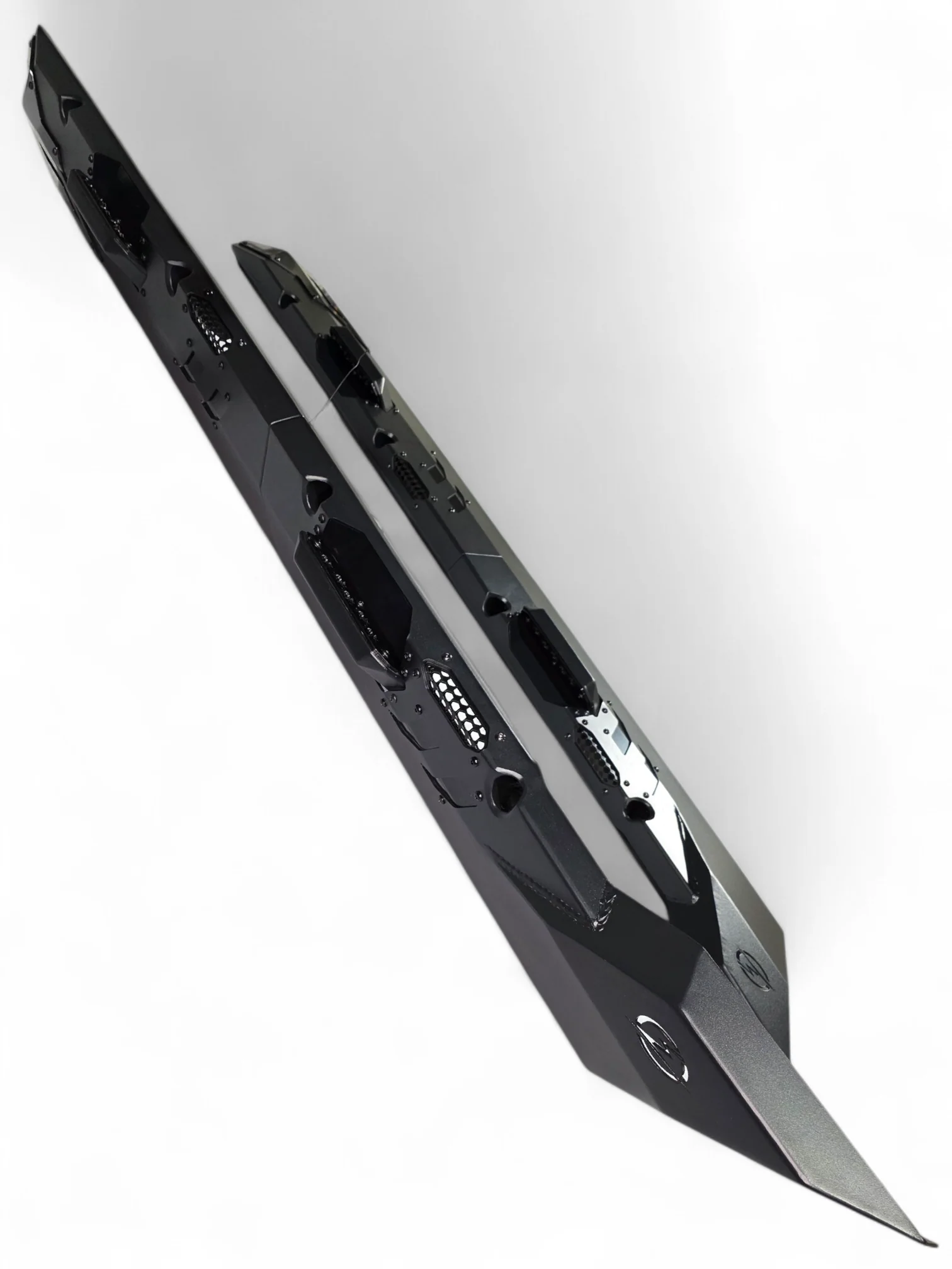 2026+ Kawasaki Teryx H2 Volt Rock Steps - Image 10
