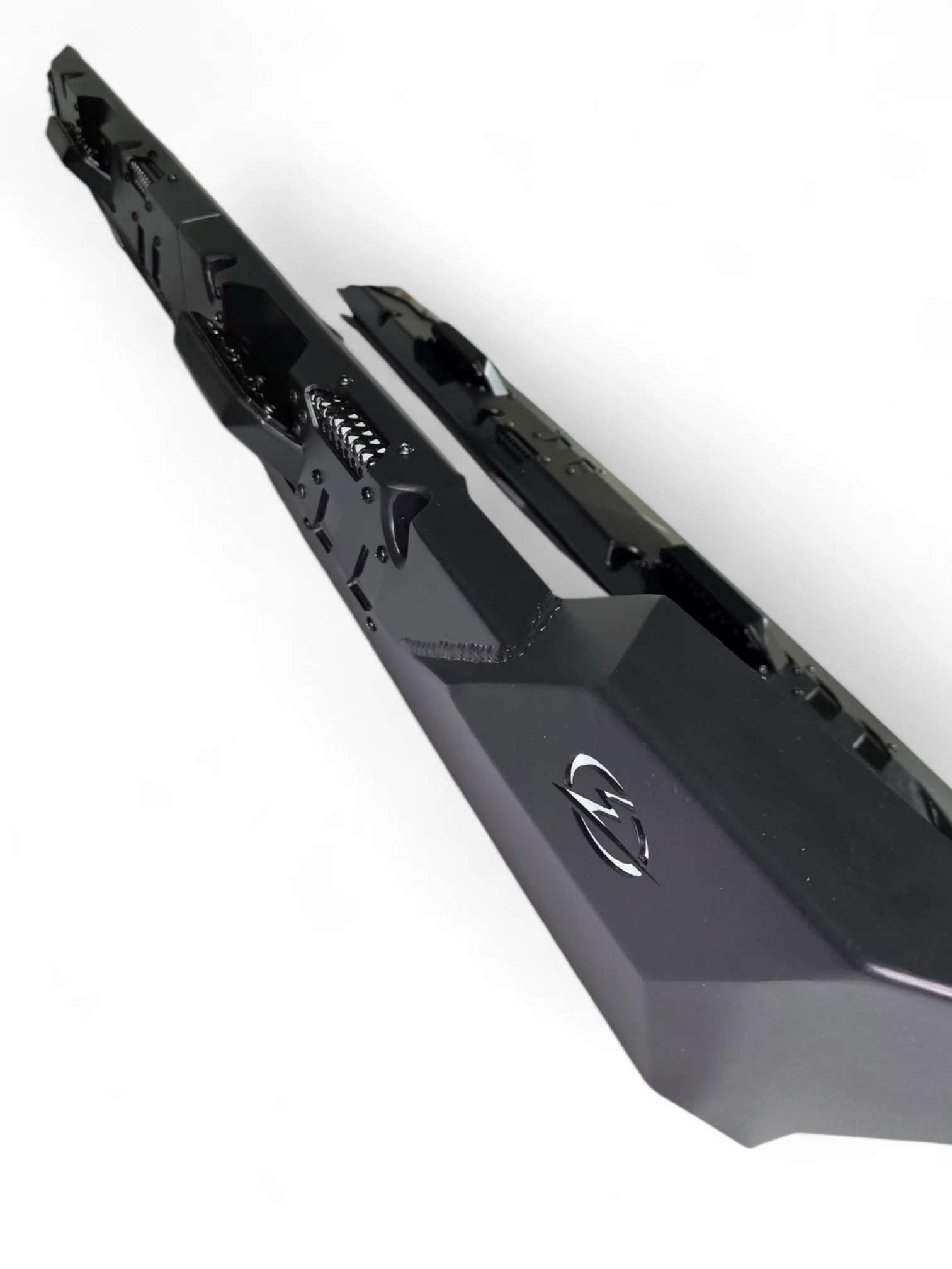 2026+ Kawasaki Teryx H2 Volt Rock Steps - Image 12