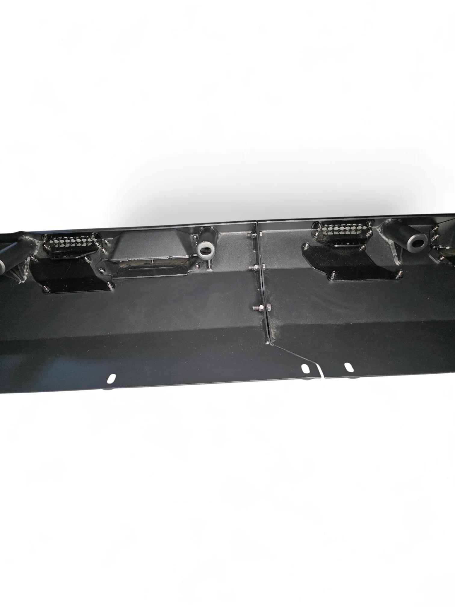 2026+ Kawasaki Teryx H2 Volt Rock Steps - Image 19