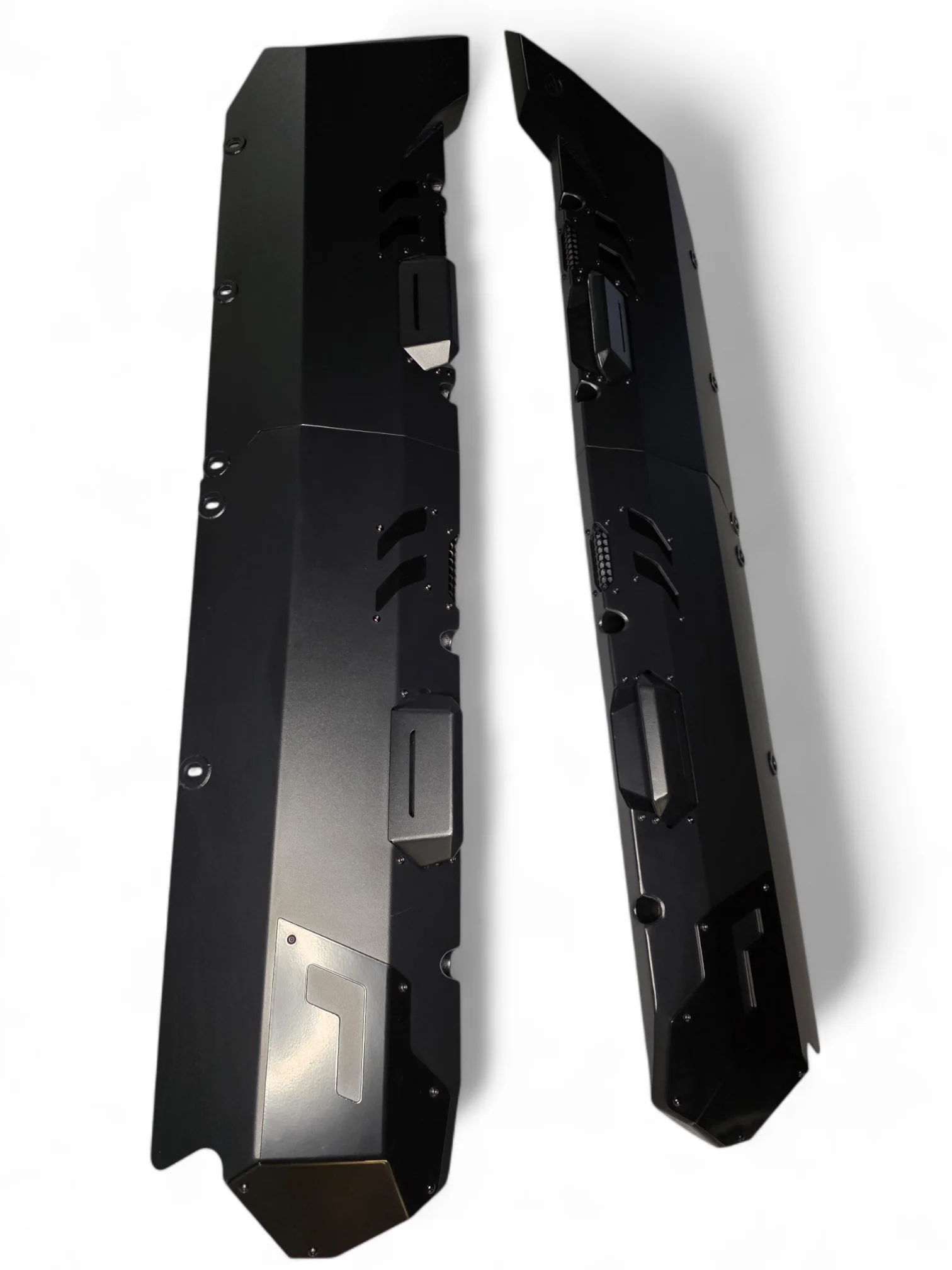 2026+ Kawasaki Teryx H2 Volt Rock Steps - Image 6