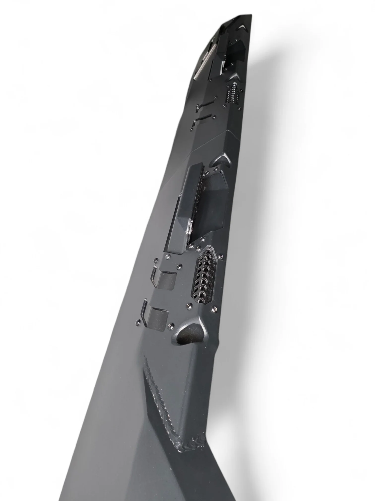 2026+ Kawasaki Teryx H2 Volt Rock Steps - Image 8